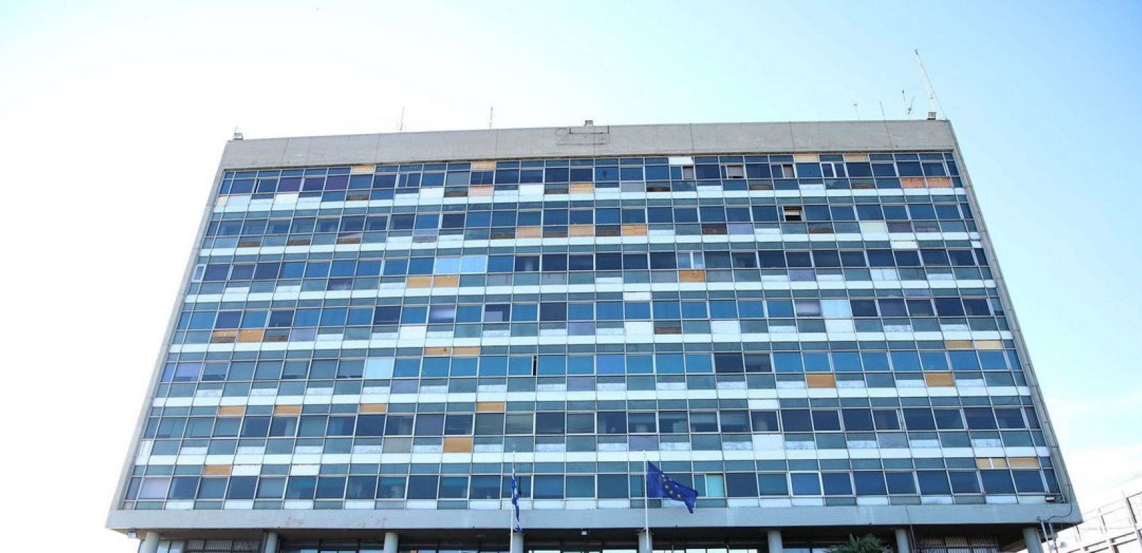 ΑΠΘ: Φοιτητές καταγγέλλουν τις πρυτανικές αρχές για τη μη παράδοση των εκλογικών καταλόγων