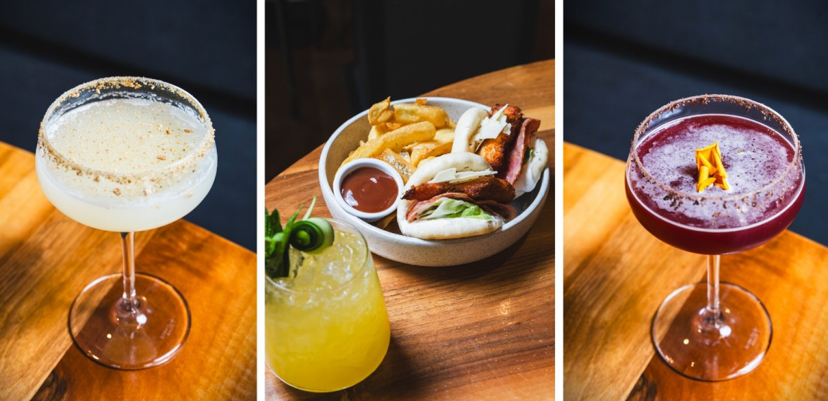 ARC Espresso Wine Bar: Μία υπέροχη all day εμπειρία στο κέντρο της Θεσσαλονίκης