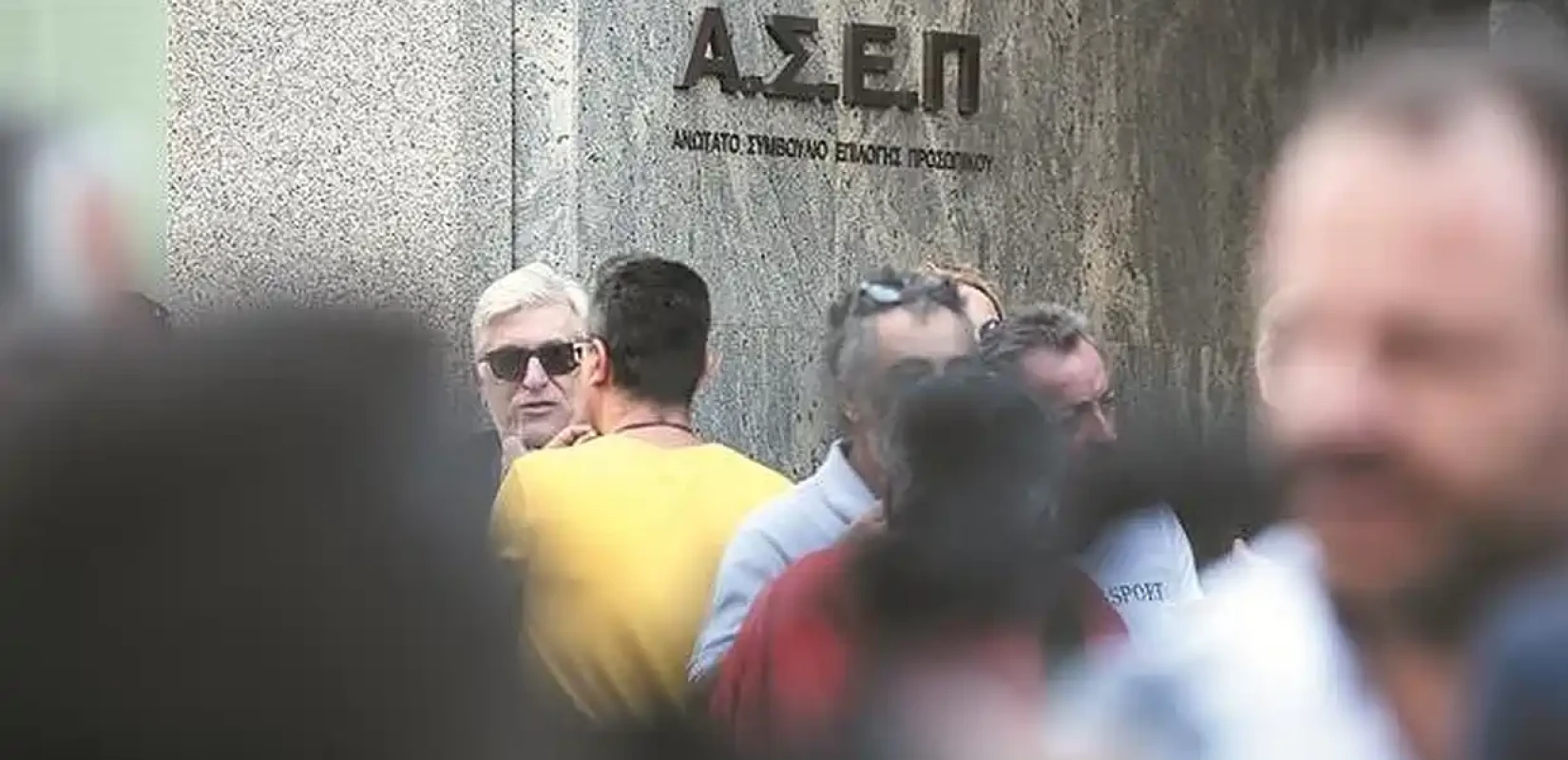 ΑΣΕΠ: «Ξεκρέμαστοι» οι επιτυχόντες του 2023 μετά τις ανακοινώσεις για νέο διαγωνισμό - Κινητοποιήσεις σε Αθήνα και Θεσσαλονίκη