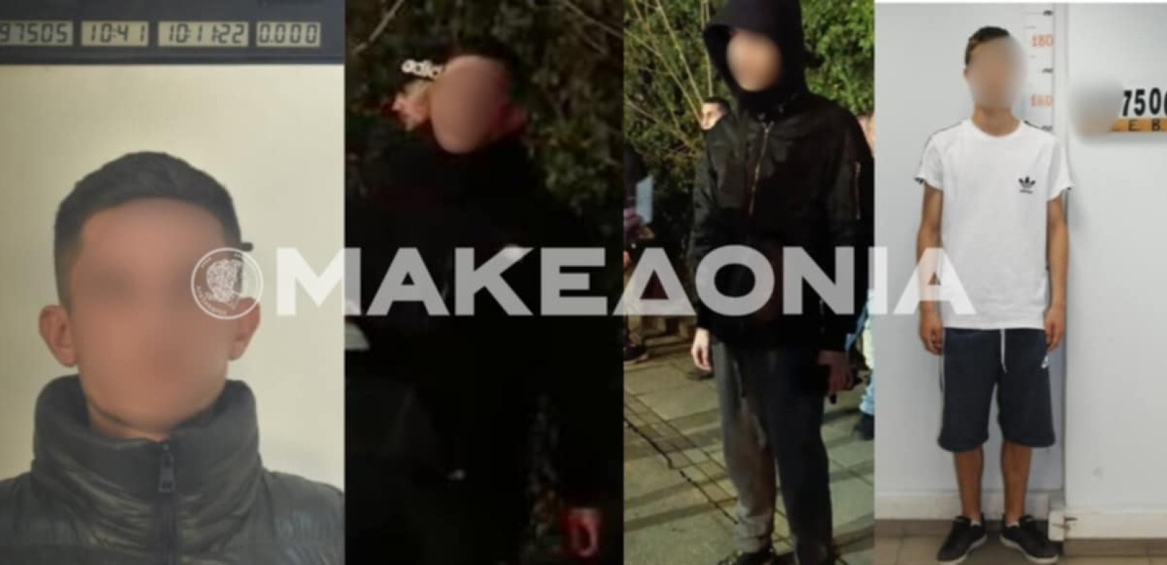 Εθνικιστική Νεολαία: Δυο φερόμενα ηγετικά μέλη είχαν συλληφθεί και για την επίθεση στον Γιάννη Μπουτάρη
