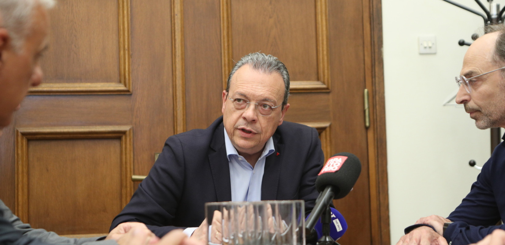 Σ. Φάμελλος: Πετάμε φθηνή πράσινη ενέργεια στα σκουπίδια και ο καταναλωτής πληρώνει πανάκριβη ενέργεια