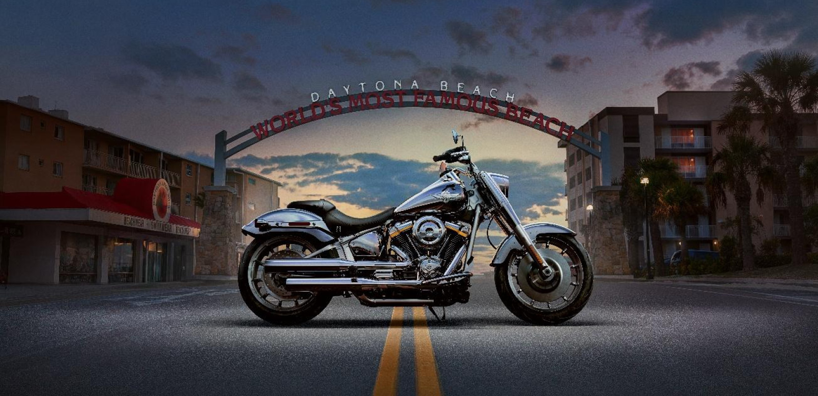 Harley-Davidson Fat Boy Gray Ghost – 35 χρόνια ιστορίας σε μία συλλεκτική έκδοση!