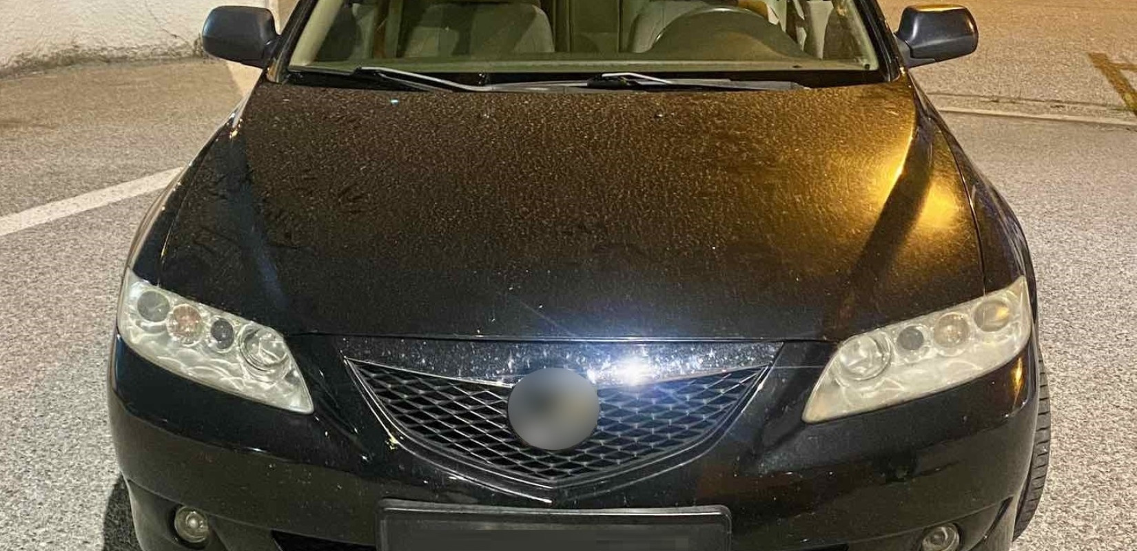 Πιερία: Έκρυβαν στο ΙΧ τους περισσότερα από 200 γραμμάρια ηρωίνης