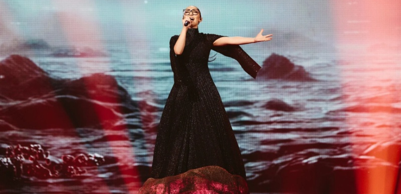 Απόψε στις 22:00 ο Α’ ημιτελικός της Eurovision 2025 - Ποιες χώρες συμμετέχουν (βίντεο)