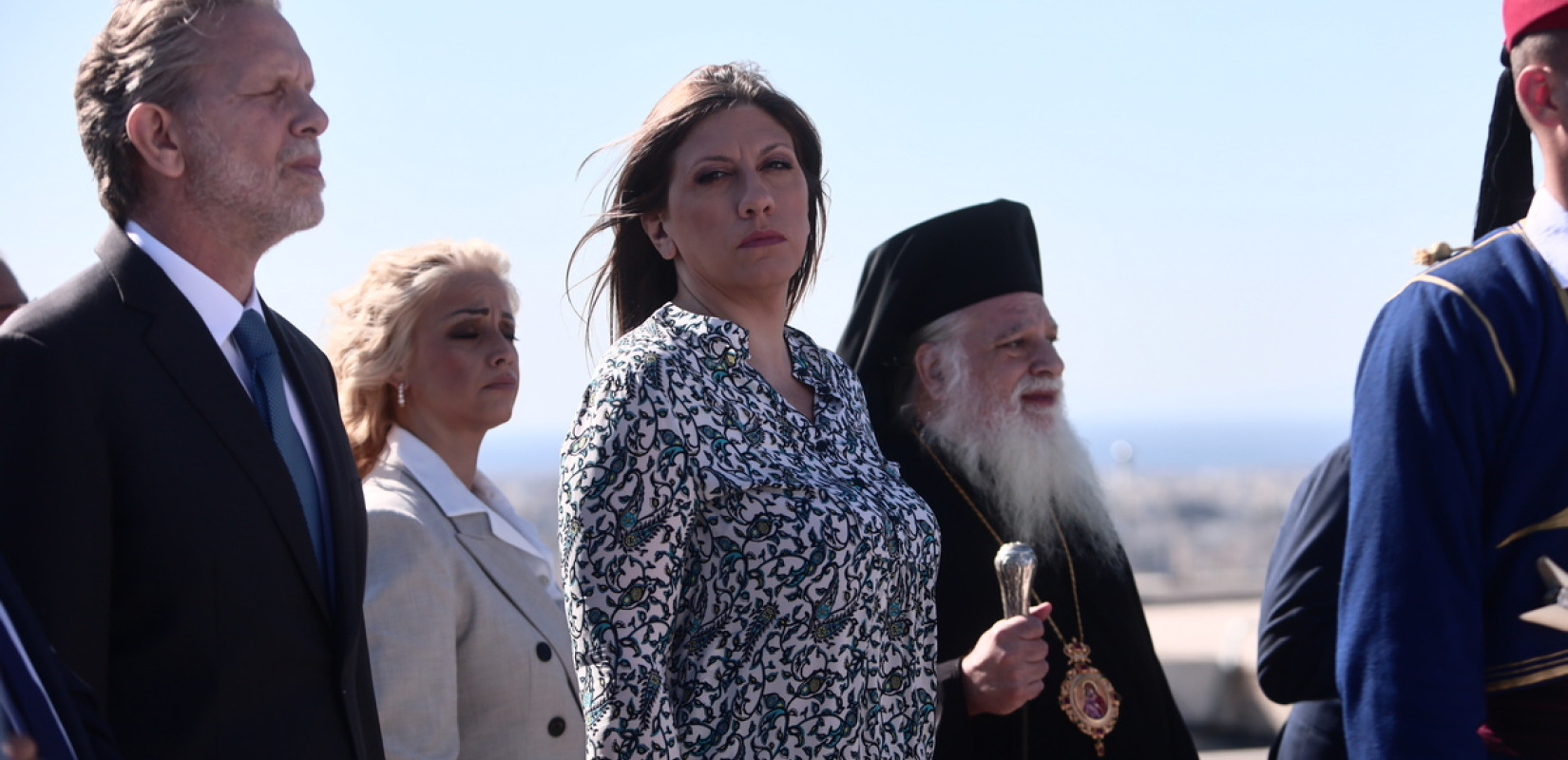 Βουλή: Κόντρα Κωνσταντοπούλου - Γερουλάνου για την Προανακριτική για τα Τέμπη