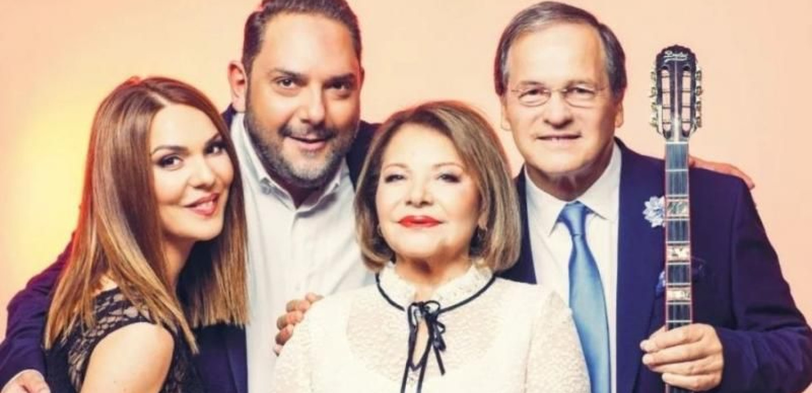 Ακύρωσαν την εμφάνισή τους στο Ισραήλ Νικολόπουλος, Παπαδοπούλου, Διονυσίου και Παπαϊωάννου