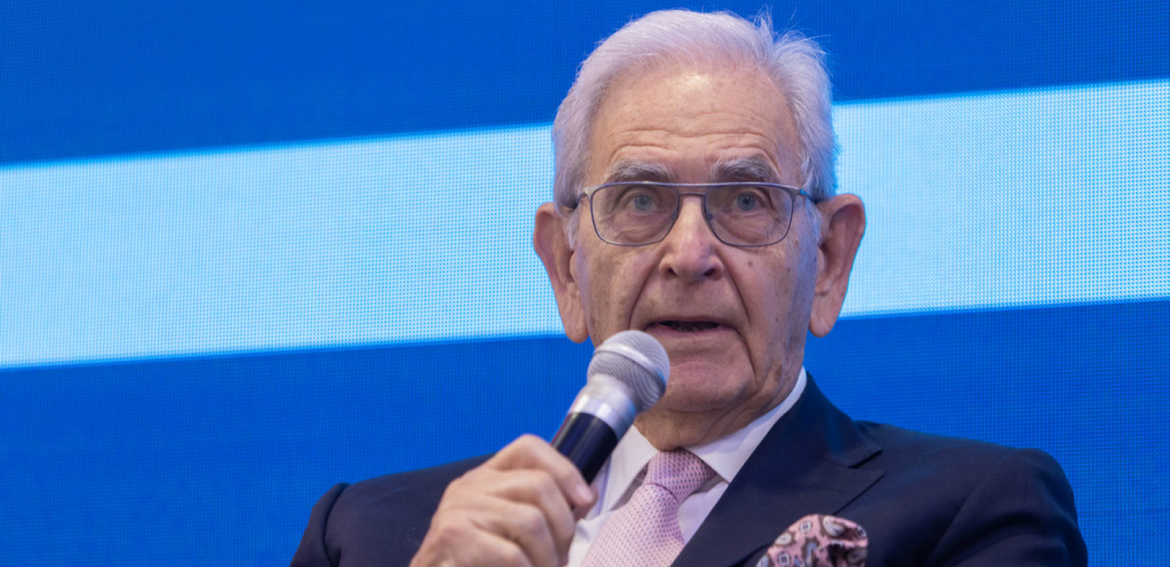 FFF 2025 - Νίκος Ευθυμιάδης: Game changer για την Ελλάδα το Thess INTEC - Πάμε για μία νέα εποχή