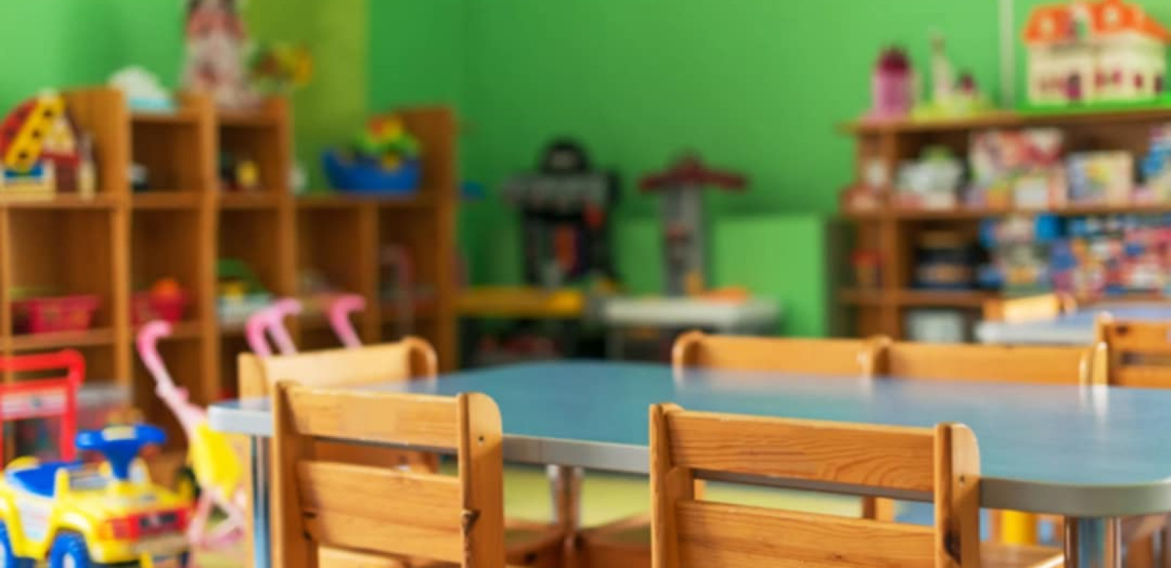 Θεσσαλονίκη: Τρία κρούσματα στρεπτόκοκκου στο νηπιαγωγείο όπου πήγαινε η 5χρονη