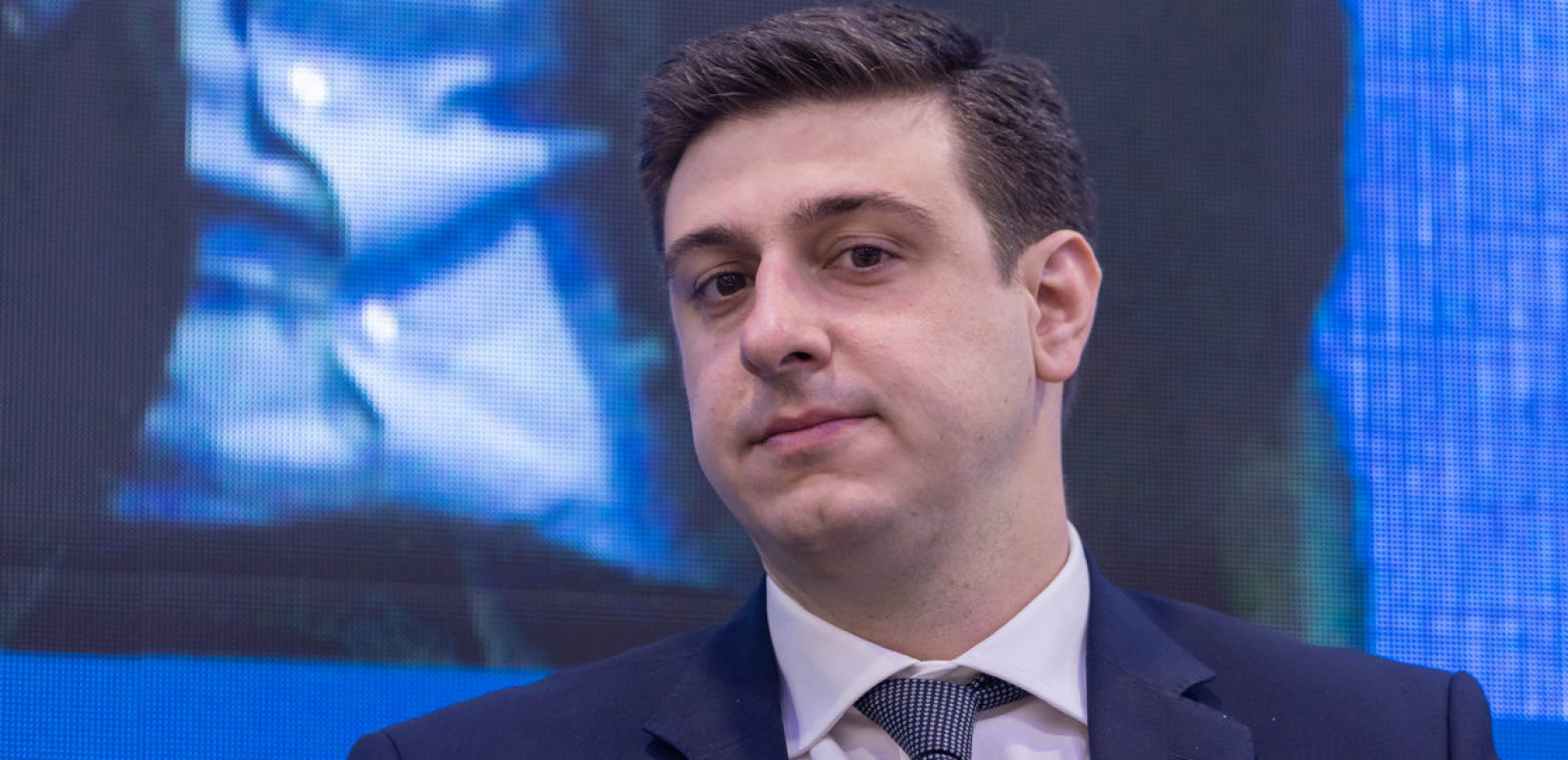 FFF 2025 - Γ. Παπαγεωργίου: Η Θεσσαλονίκη αποτελεί προτεραιότητα και εξελίσσεται