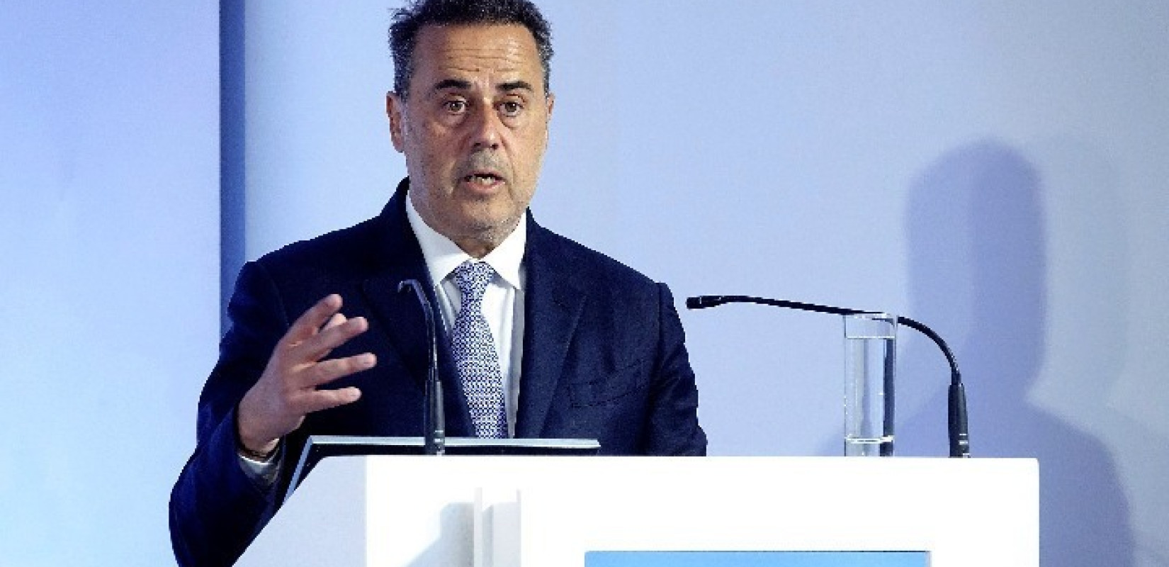 Λάρισα: Επένδυση 600 εκατ. ευρώ για δημιουργία μονάδας παραγωγής ηλεκτρικής ενέργειας από φυσικό αέριο