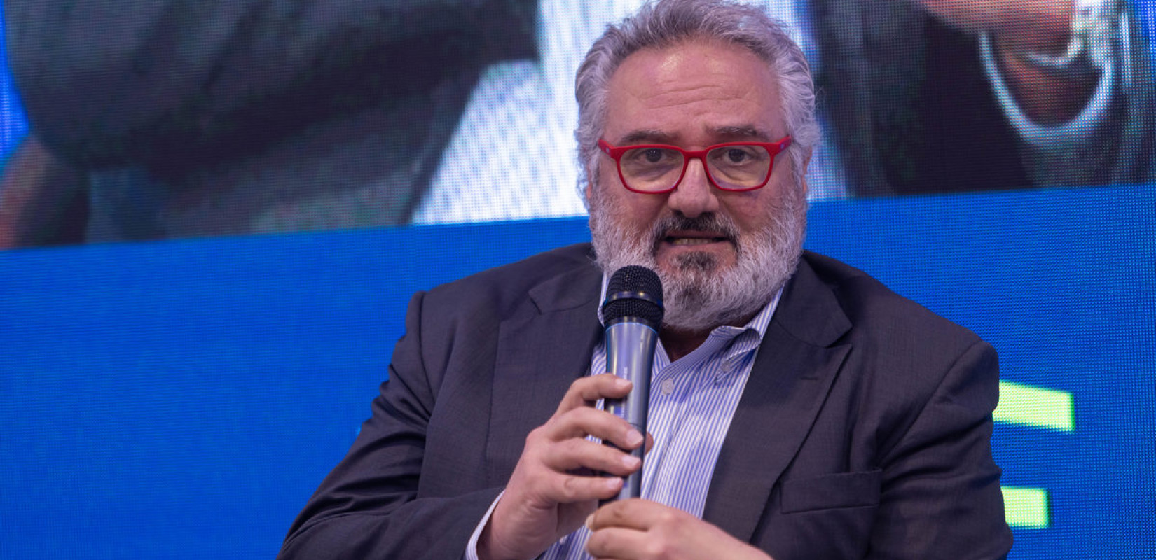 FFF 2025-  H. Περτζινίδης: Ανάγκη στήριξης και επέκτασης των έργων που υλοποιούνται μέσω ΣΔΙΤ