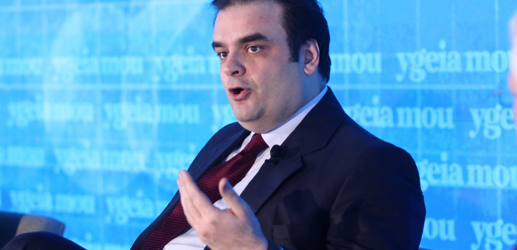 Κυρ. Πιερρακάκης: Επεκτείνουμε το επενδυτικό clawback ως το 2030