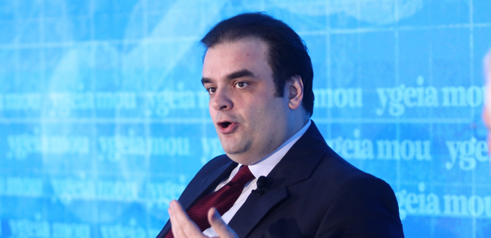 Κ. Πιερρακάκης: «Στηρίζουμε την ευρωπαϊκή πρόταση για τέλος 2 ευρώ στα φθηνά δέματα από την Ασία»