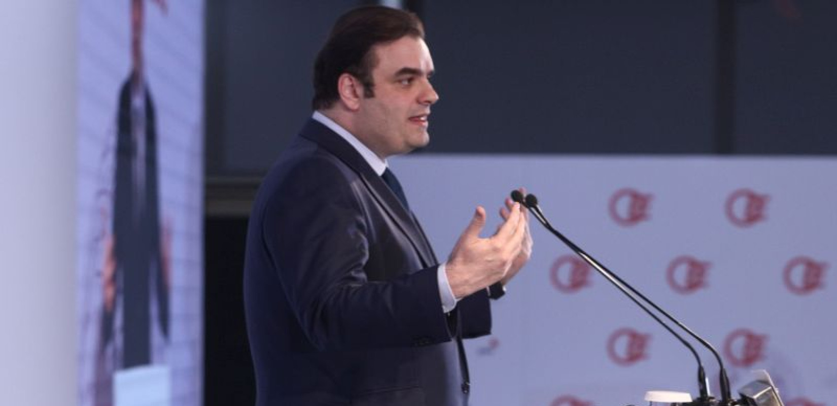 Πιερρακάκης: Μέτρα που θα αυξήσουν το διαθέσιμο εισόδημα θα ανακοινωθούν στη ΔΕΘ