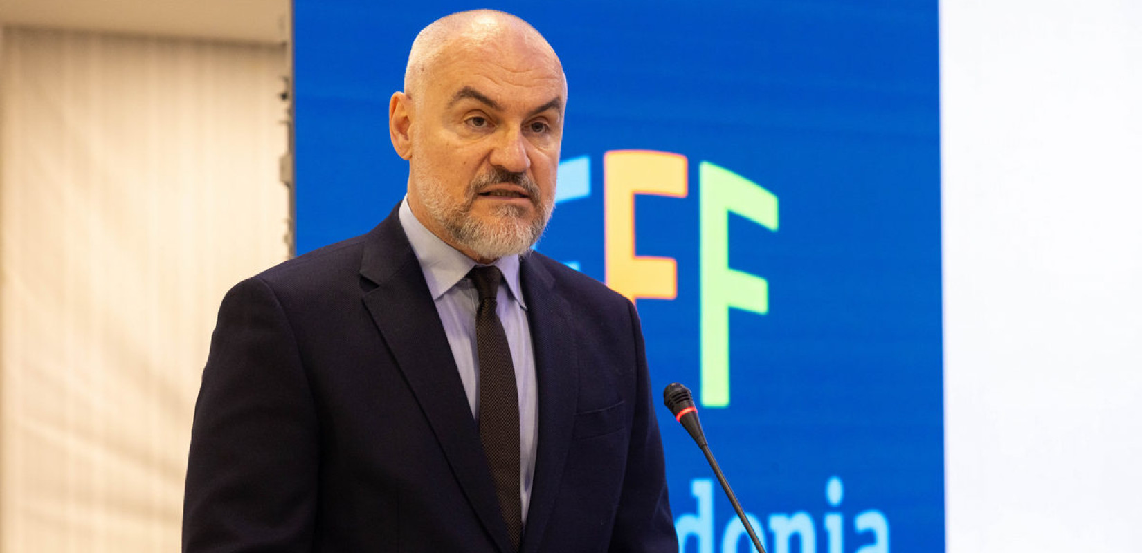 FFF 2025 - Αθ. Σαββάκης: Να καλλιεργήσουμε ένα κοινό όραμα για το μέλλον της Θεσσαλονίκης