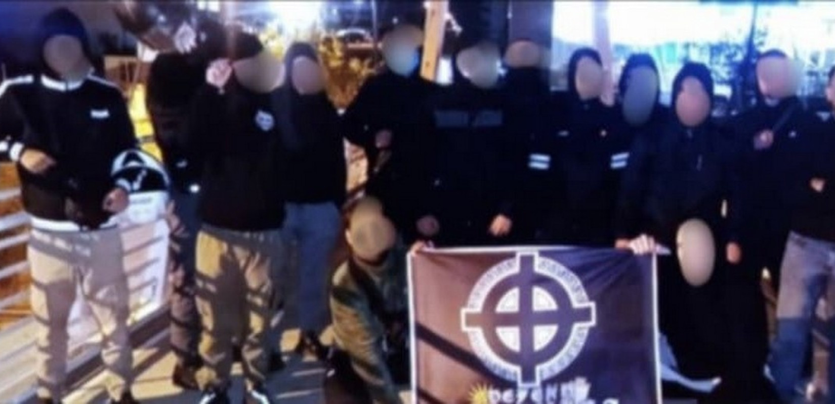Εθνικιστική Νεολαία: Ενδοοικογενειακή βία, κλοπές και οργανωμένες επιθέσεις