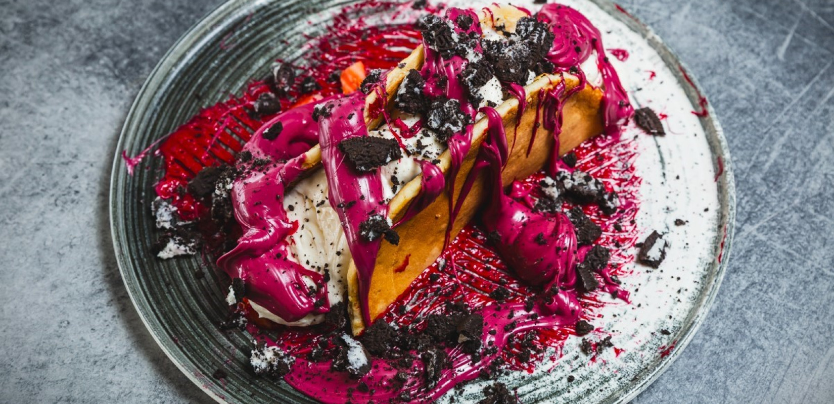 The Nest: Το όμορφο all day cafe – bar – bistro στους Νέους Επιβάτες, που όλοι συστήνουν ανεπιφύλακτα