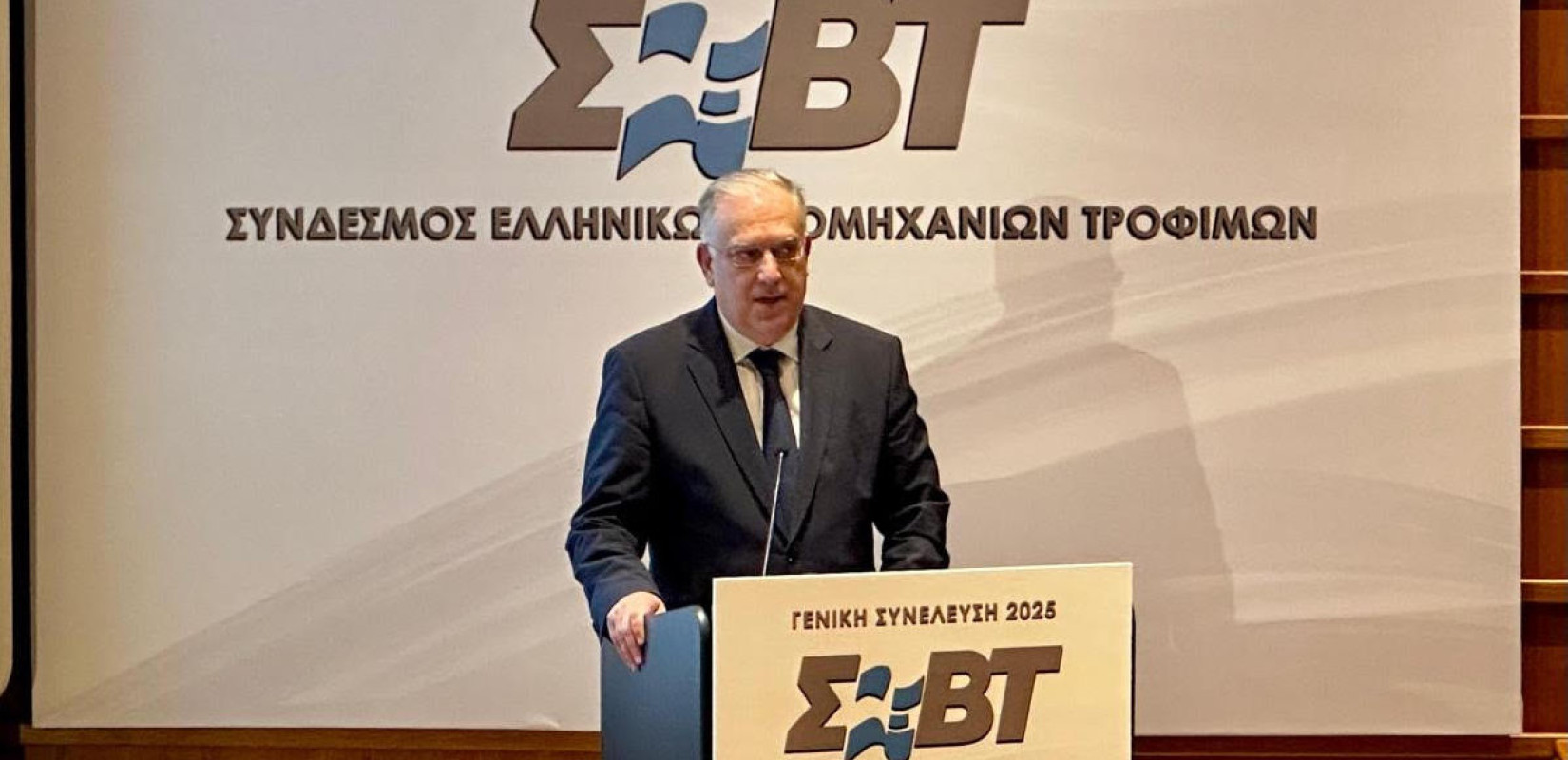 Τ. Θεοδωρικάκος: «Κοινός στόχος: καλύτερες τιμές και καλύτερη ποιότητα»