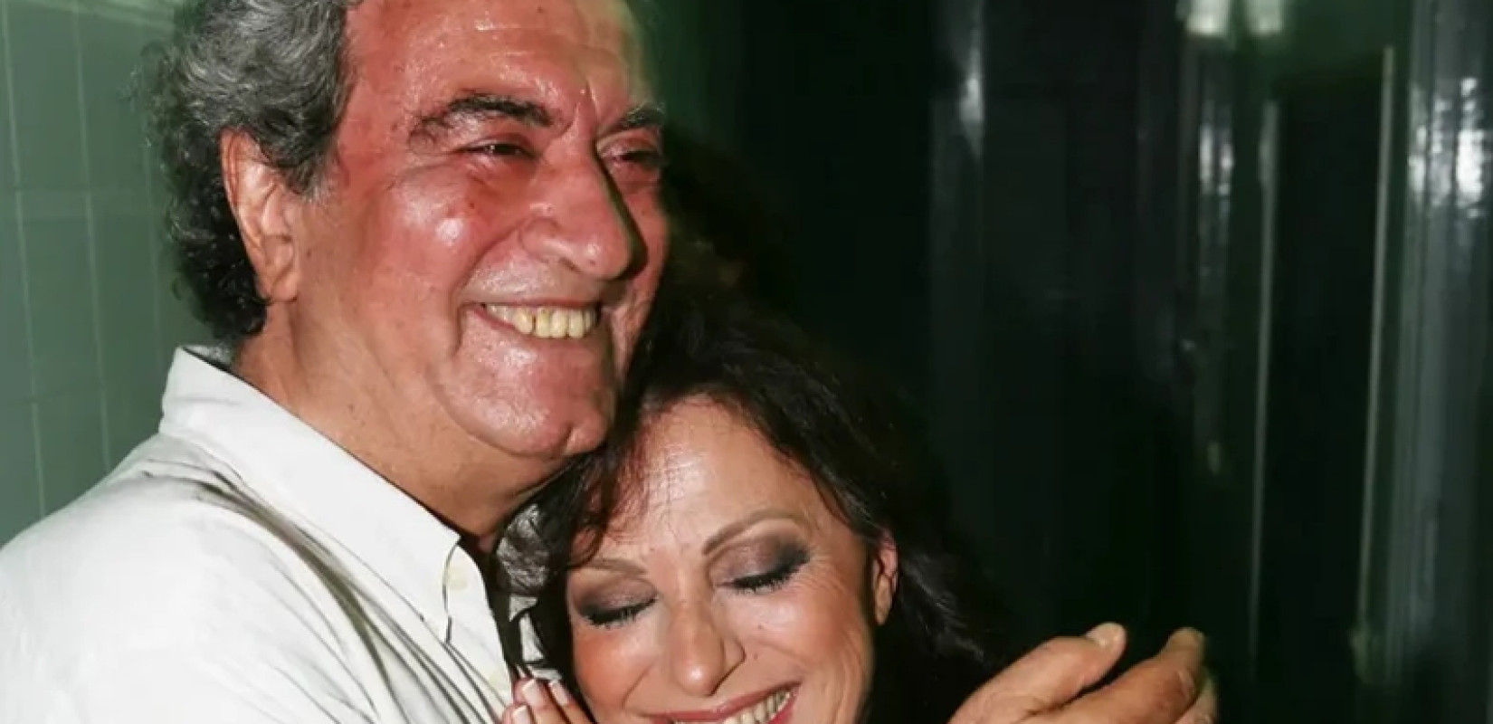 Θλίψη στο ελληνικό πεντάγραμμο για τον θάνατο του θρυλικού μουσικού παραγωγού, Αχιλλέα Θεοφίλου
