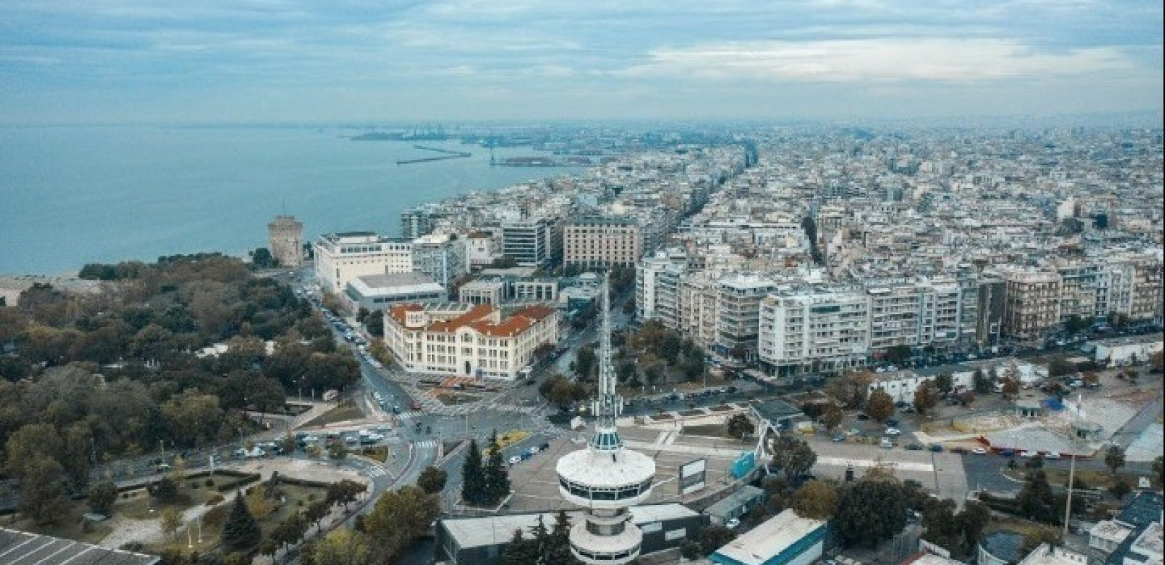 EOT: Δράση για την προώθηση Θεσσαλονίκης και Χαλκιδικής στη βρετανική αγορά