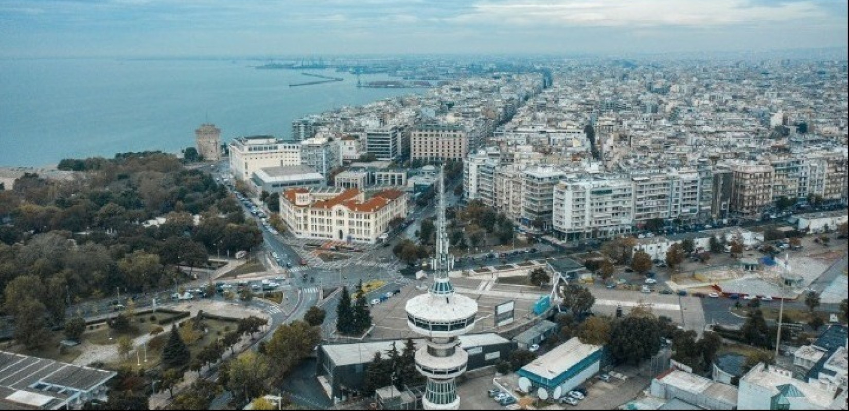 Πώς η Θεσσαλονίκη μπορεί να γίνει κόμβος συνεδριακού τουρισμού στη Βόρεια Ελλάδα και τα Βαλκάνια