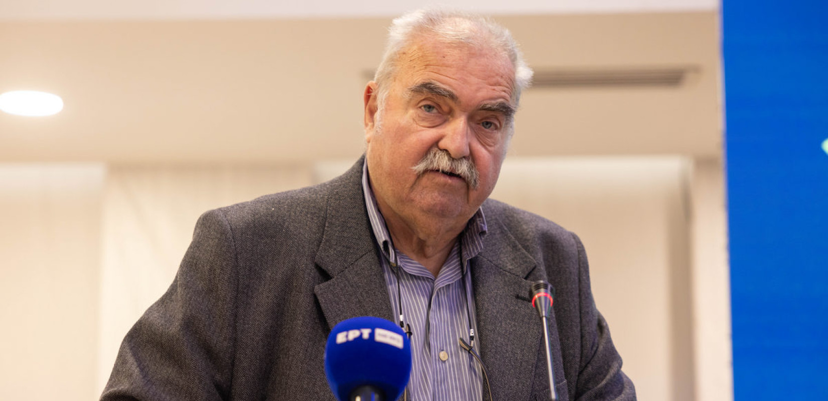 FFF 2025 - Δημήτρης Τσουρέκας: Τα έργα που σχεδιάζονται να υλοποιηθούν,  να προκύπτουν από σχεδιασμό για τη συνολική ανάπτυξη της περιοχής μας