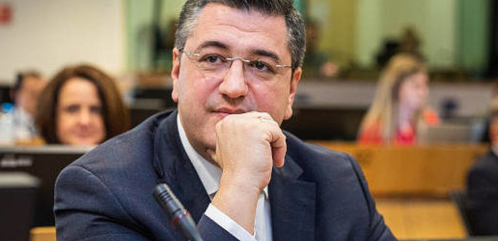 Βρυξέλλες - Απ. Τζιτζικώστας: «Ο τουρισμός στην Ευρώπη σπάει νέα ρεκόρ»