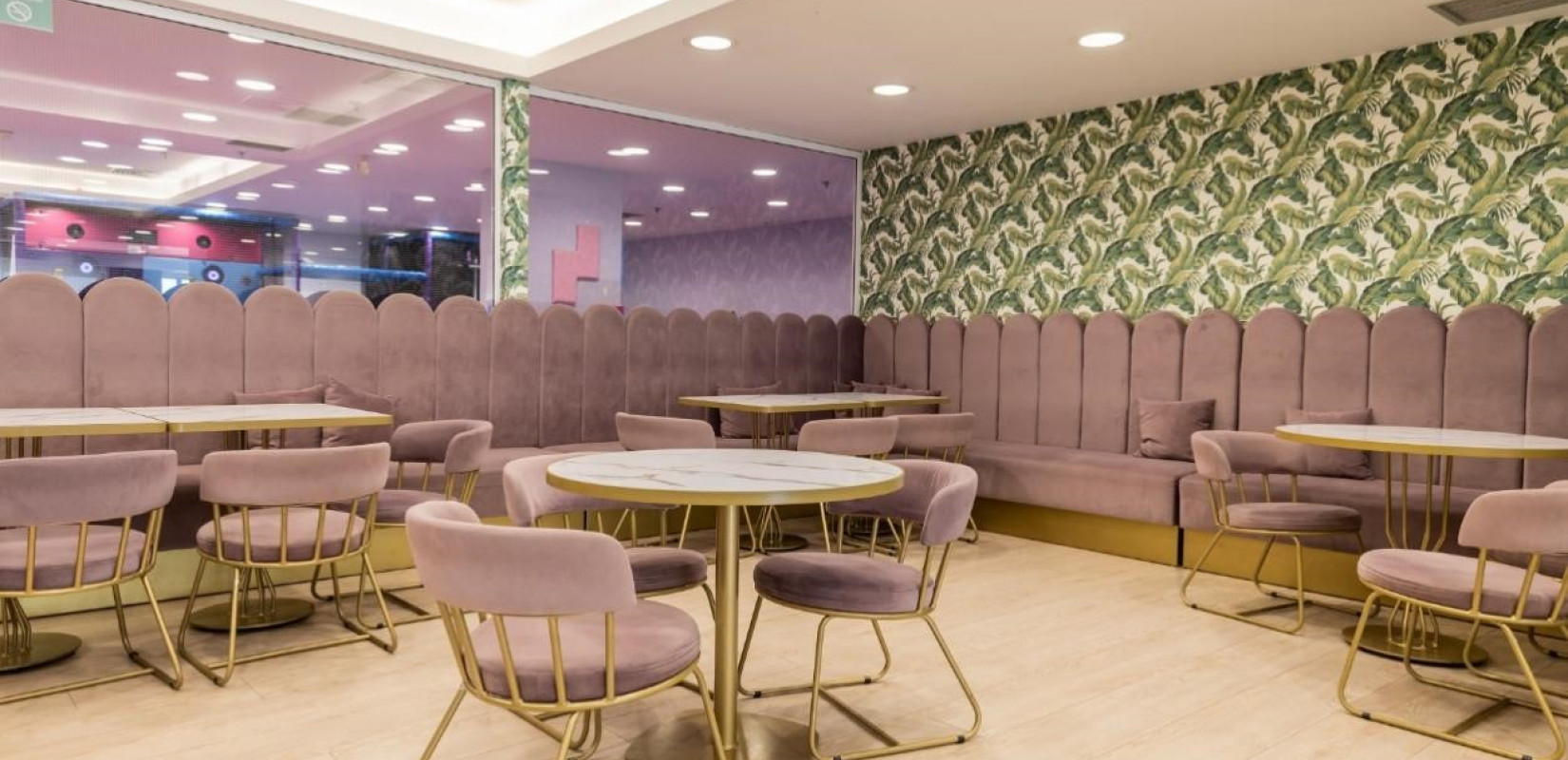 WonderLounge: Ένας μαγικός κόσμος γαστρονομίας και ψυχαγωγίας στη Θεσσαλονίκη