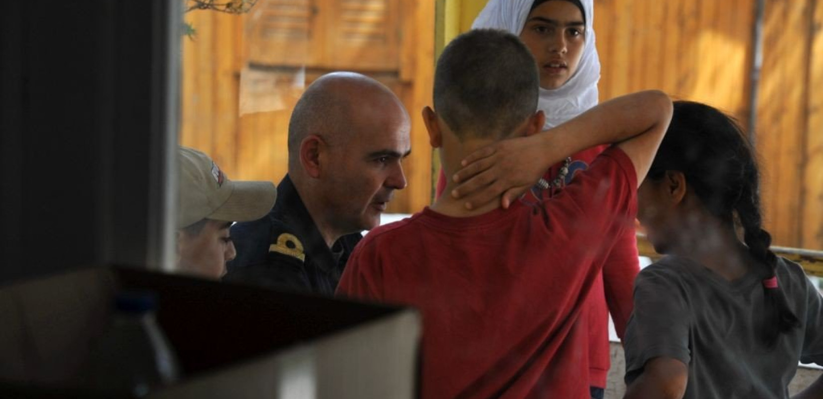 Επίθεση κατά ανήλικων προσφύγων στην Κόνιτσα