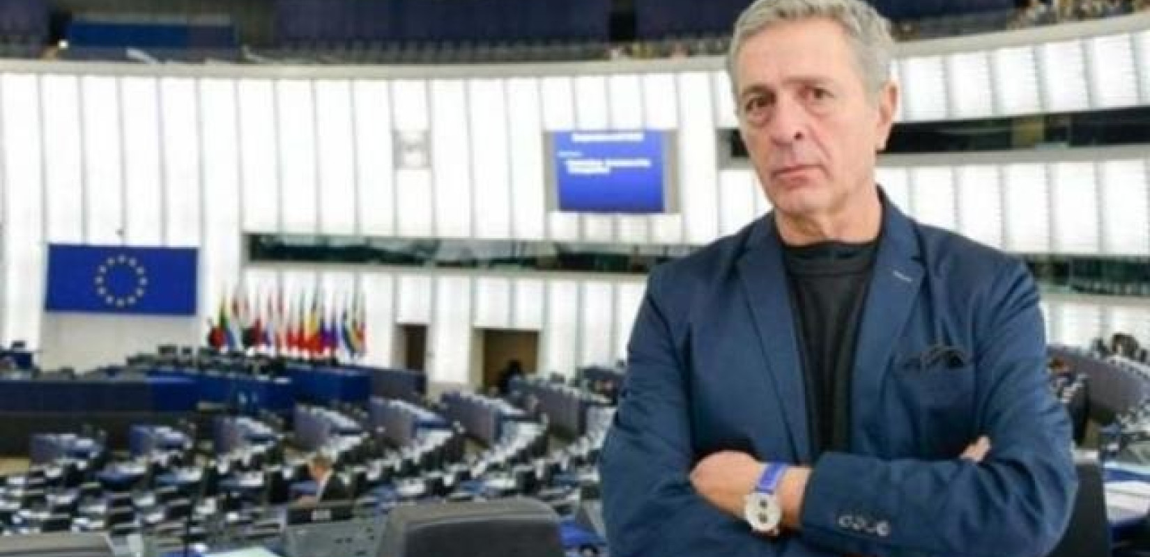 Στέλιος Κούλογλου: Η Νέα Δημοκρατία ετοιμάζει ένα τέταρτο μνημόνιο