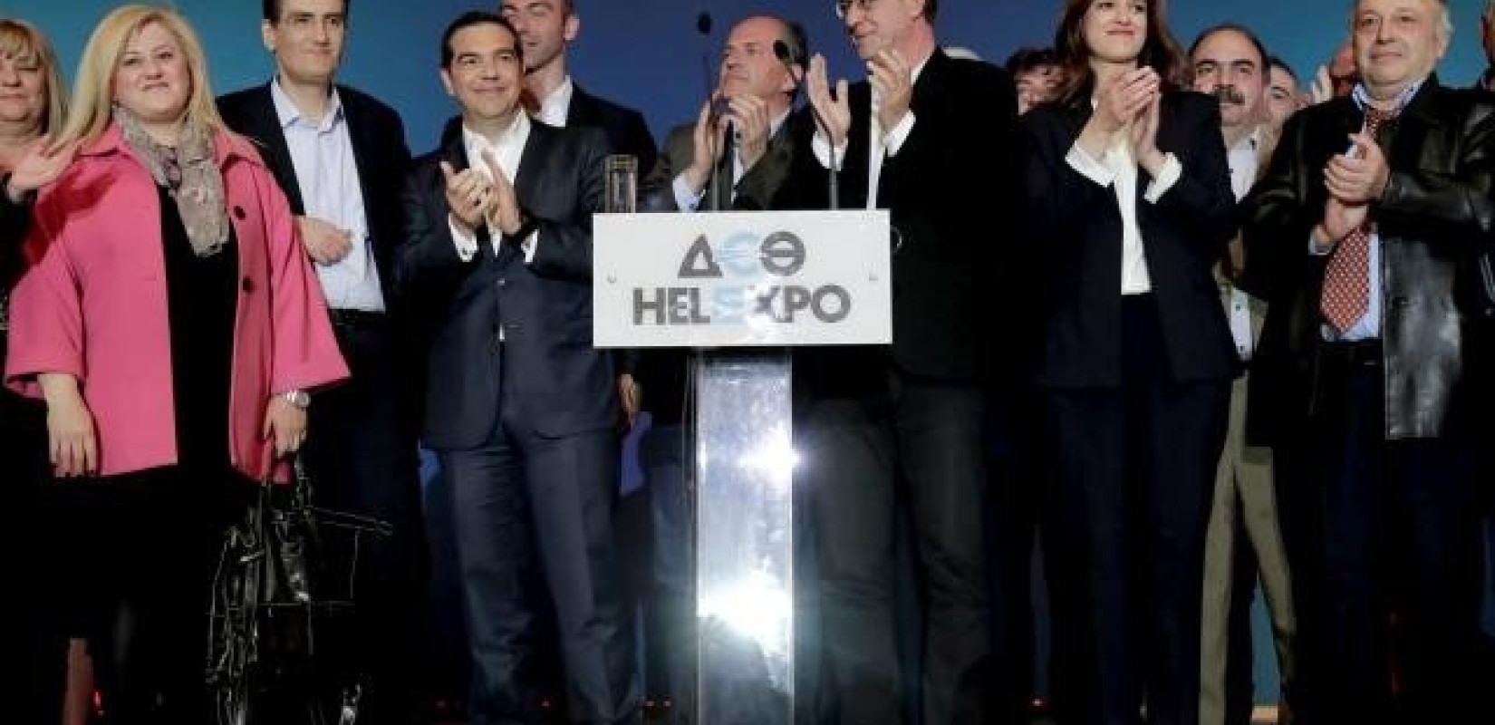 Να αλλάξει το κλίμα για τη Συμφωνία των Πρεσπών επιχειρεί το Μαξίμου 