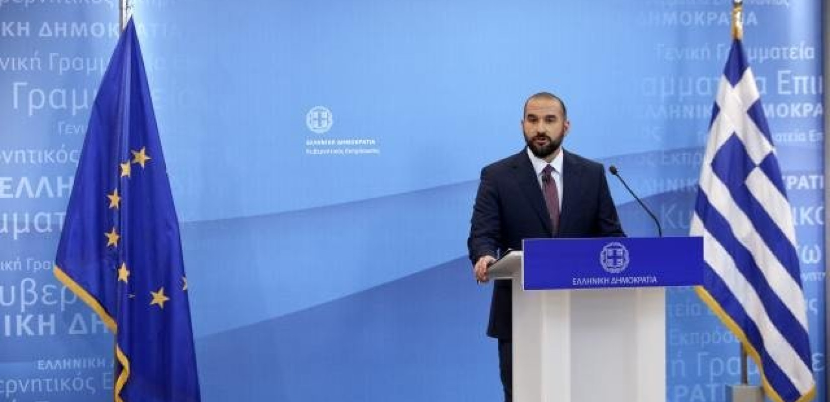 Κυβέρνηση: «Όχι» στην ακροδεξιά  και τον νεοφιλελευθερισμό 
