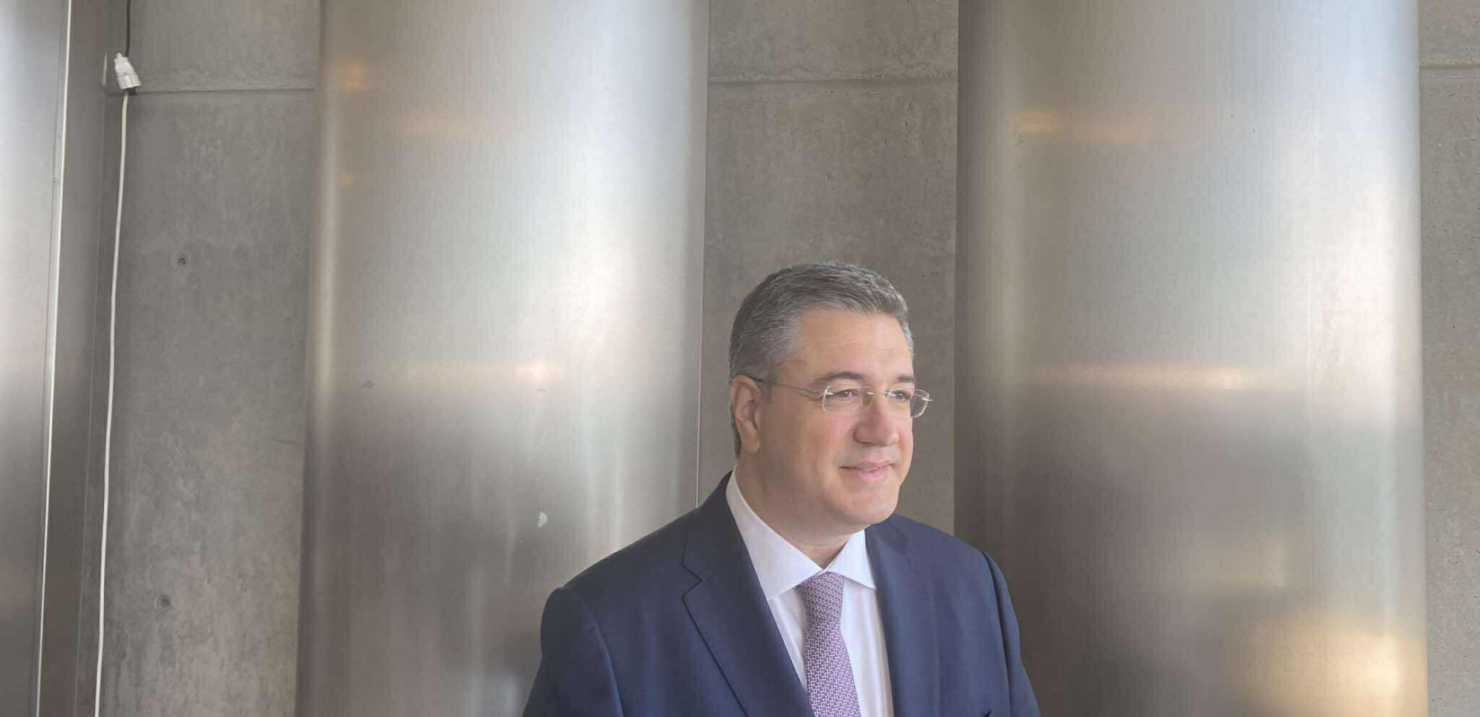 Τζιτζικώστας από Θεσσαλονίκη: Στα μέσα του 2026 παρουσιάζεται η στρατηγική της ΕΕ για τον τουρισμό - Στους δέκα κορυφαίους προορισμούς η Ελλάδα