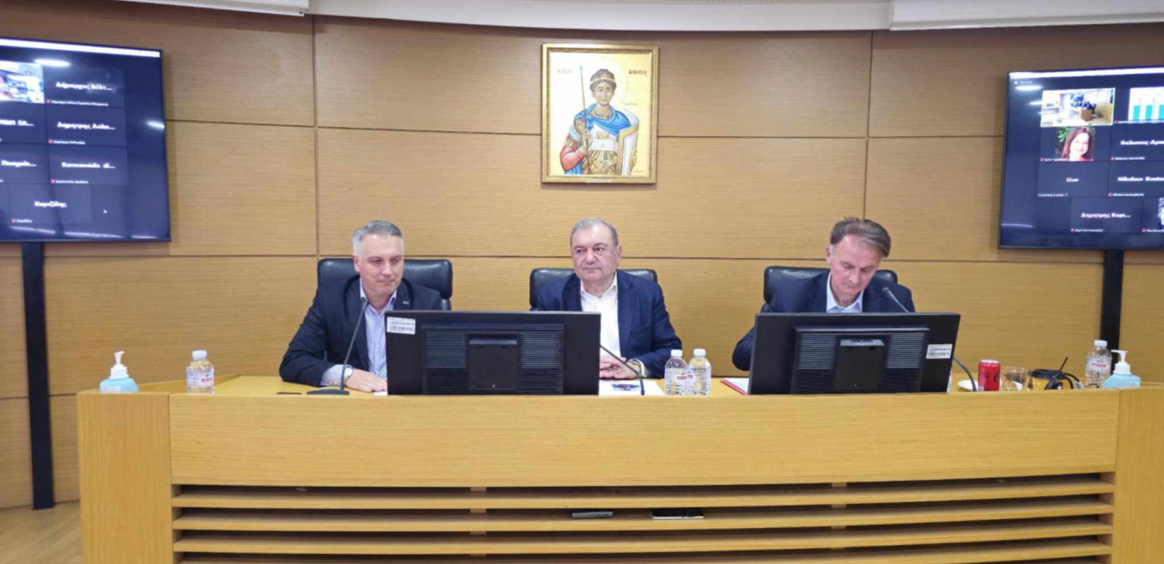 Από τον δήμο στην επιχείρηση - Παραχώρηση αναξιοποίητων δημοτικών ακινήτων ζητά το Επαγγελματικό Επιμελητήριο