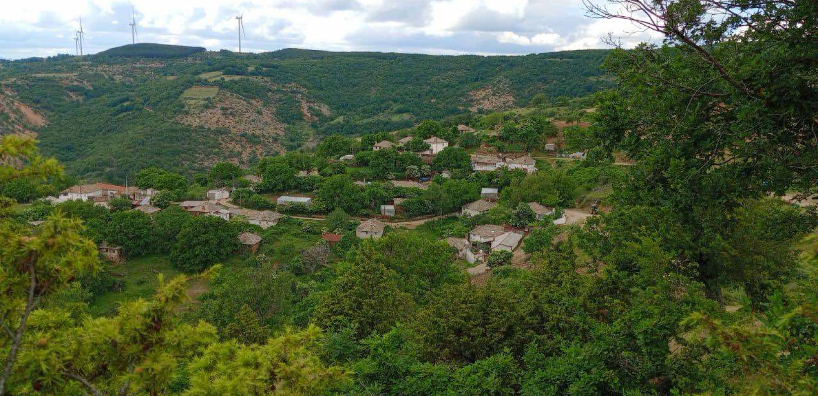 Εδώ κρυβόταν ο Τούρκος μαφιόζος που πυροβόλησε τους πράκτορες της ΕΥΠ στη Θεσσαλονίκη - Δείτε βίντεο