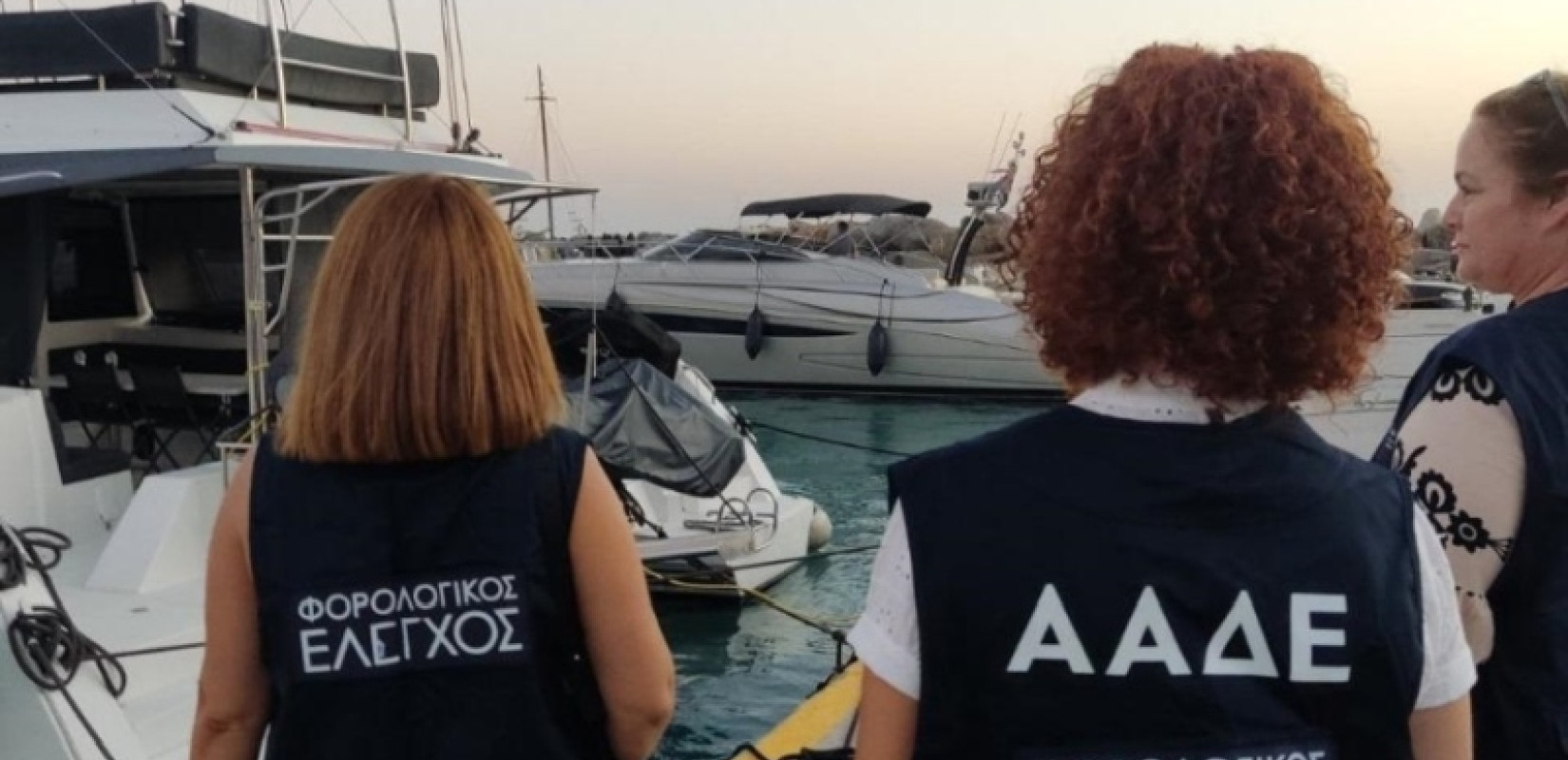 ΑΑΔΕ: «Καυτό καλοκαίρι» για τη φοροδιαφυγή σε νησιά και τουριστικές περιοχές - «Λουκέτα» έως 10 ημέρες στους παραβάτες