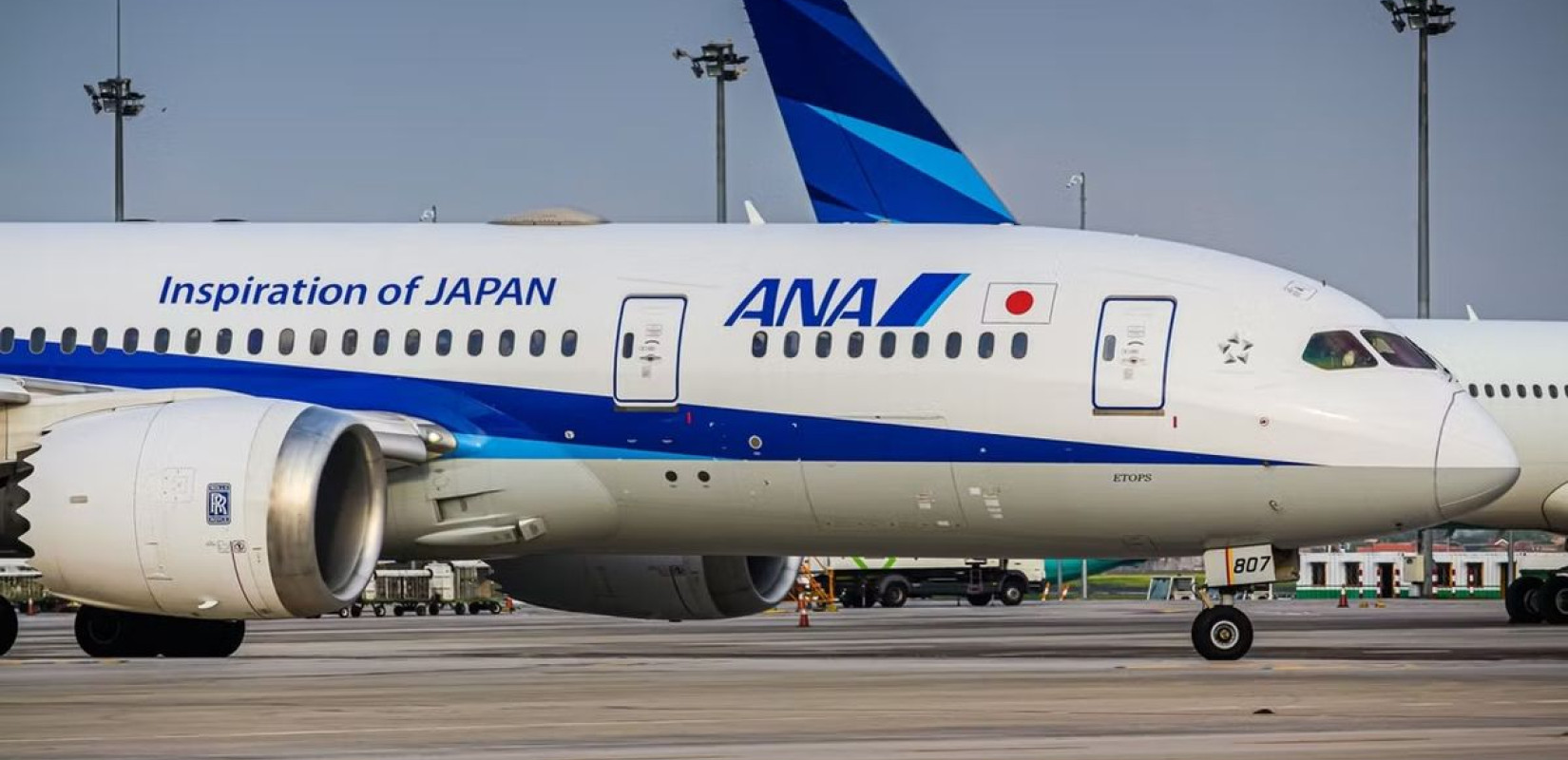 Ανησυχία σε πτήση της All Nippon Airways - Επιβάτης επιχείρησε να ανοίξει την πόρτα του αεροπλάνου