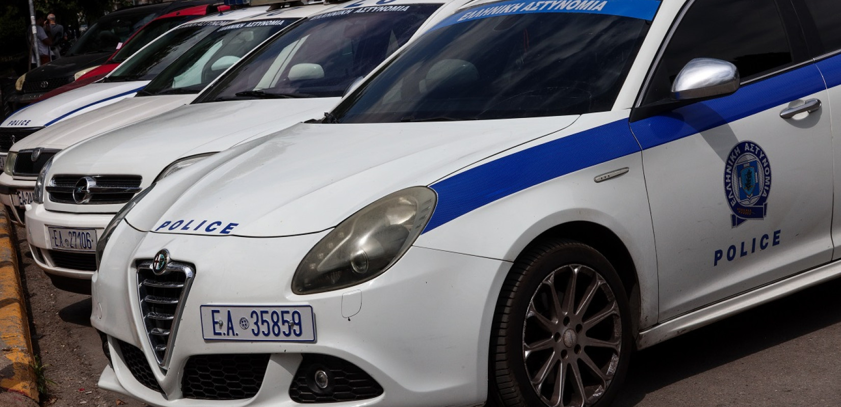 Ημαθία: Συνελήφθη με ηρωίνη 187 γραμμαρίων