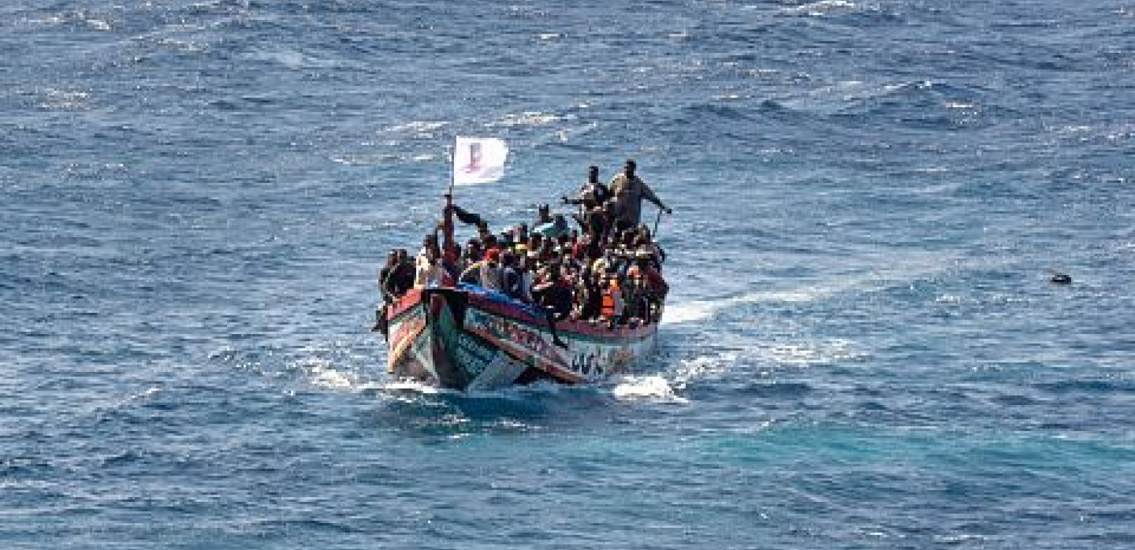 Ισπανία: Έξι νεκροί σε ανατροπή σκάφους με μετανάστες στα Κανάρια Νησιά