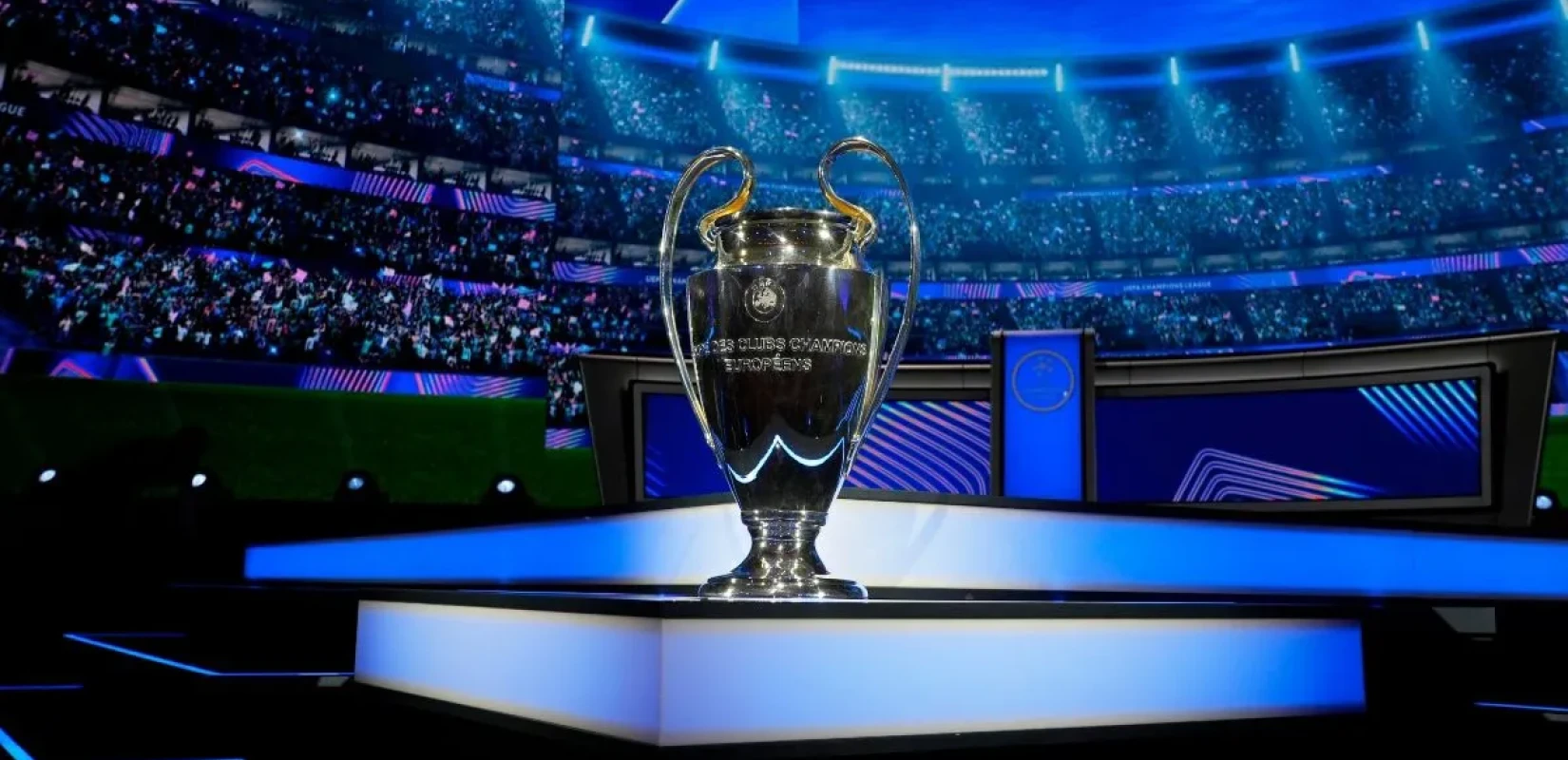 Champions League: Παρί και Ίντερ διεκδικούν τον θρόνο του ευρωπαϊκού ποδοσφαίρου στο Μόναχο