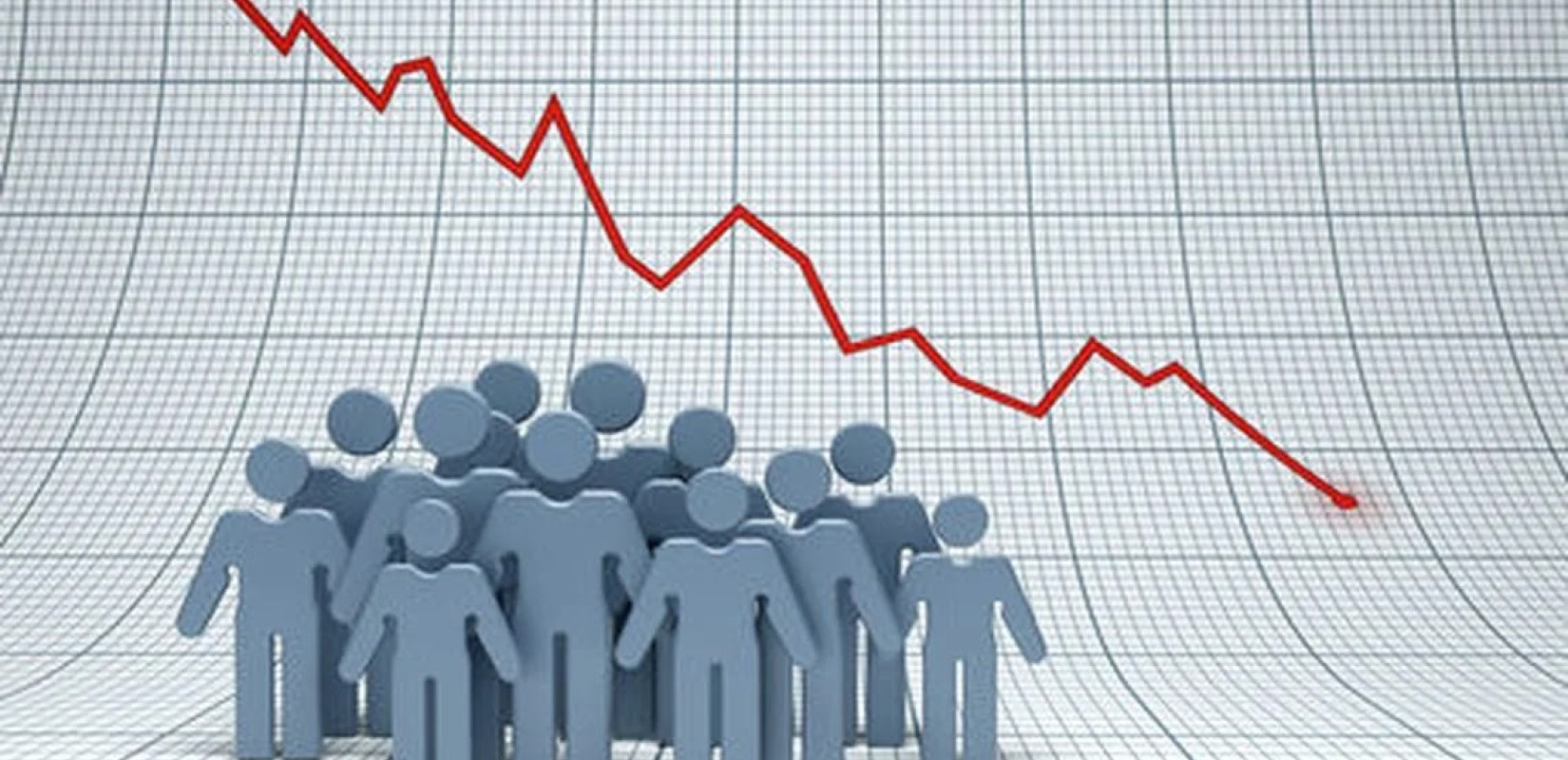Δράμα: Τρομάζει το δημογραφικό στα «άκρα» της Ελλάδας