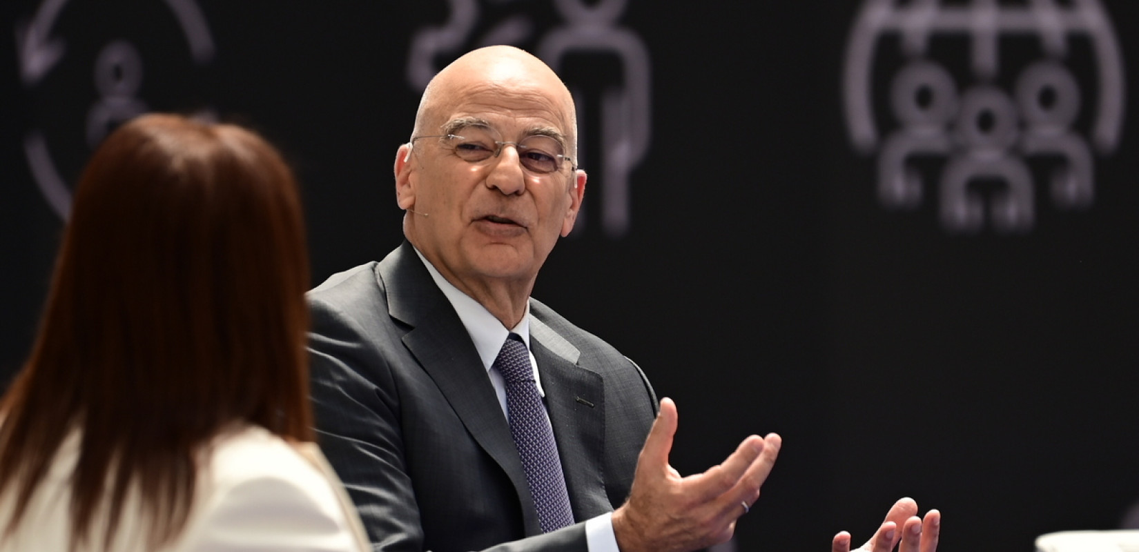 Ν. Δένδιας: Ο στρατιώτης του 21ου αιώνα πρέπει να ξέρει να χειρίζεται drone και αντί-drone