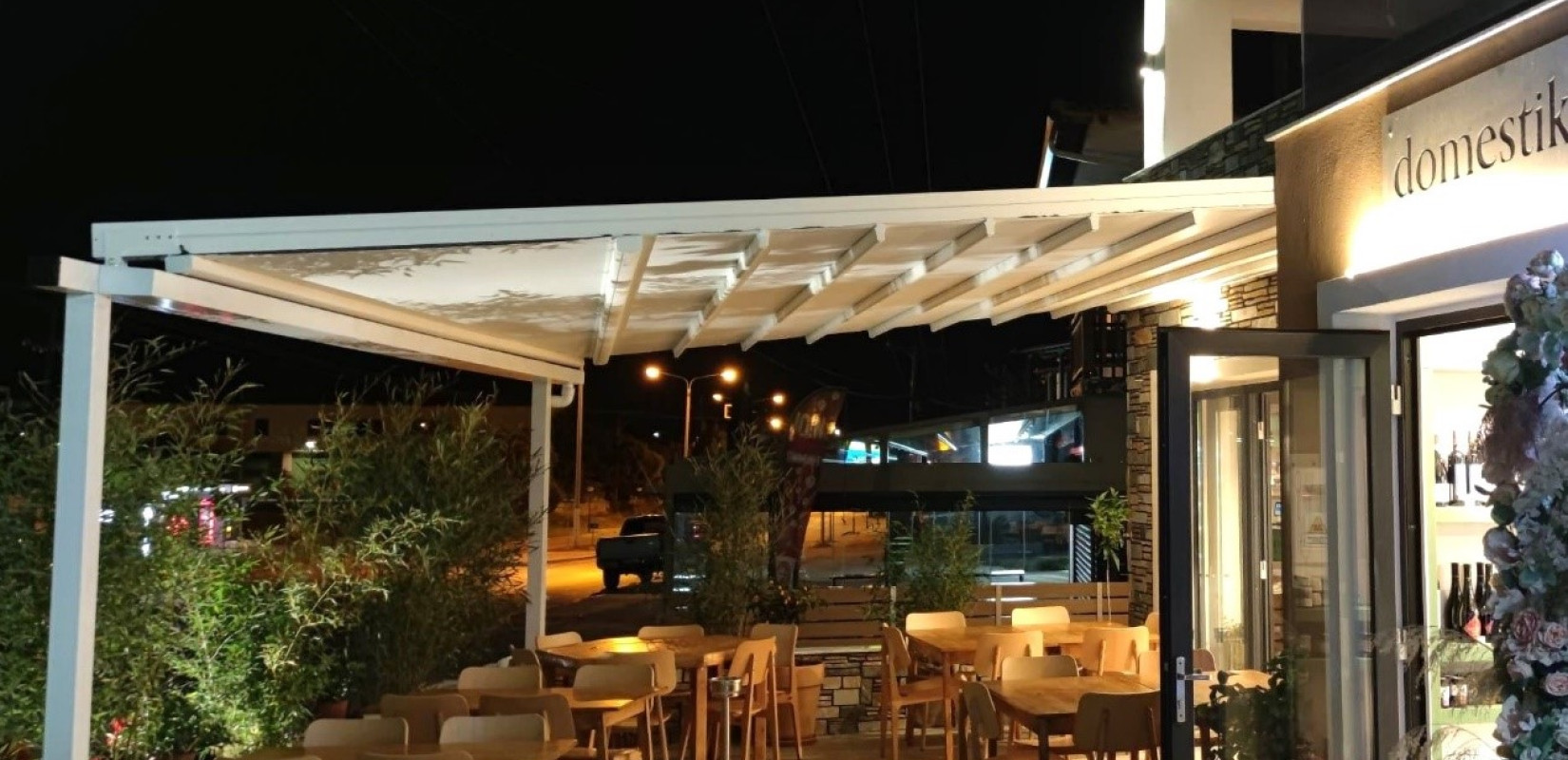 Domestik στη Νικήτη Χαλκιδικής: Εκεί που η παράδοση συναντά την ποιότητα