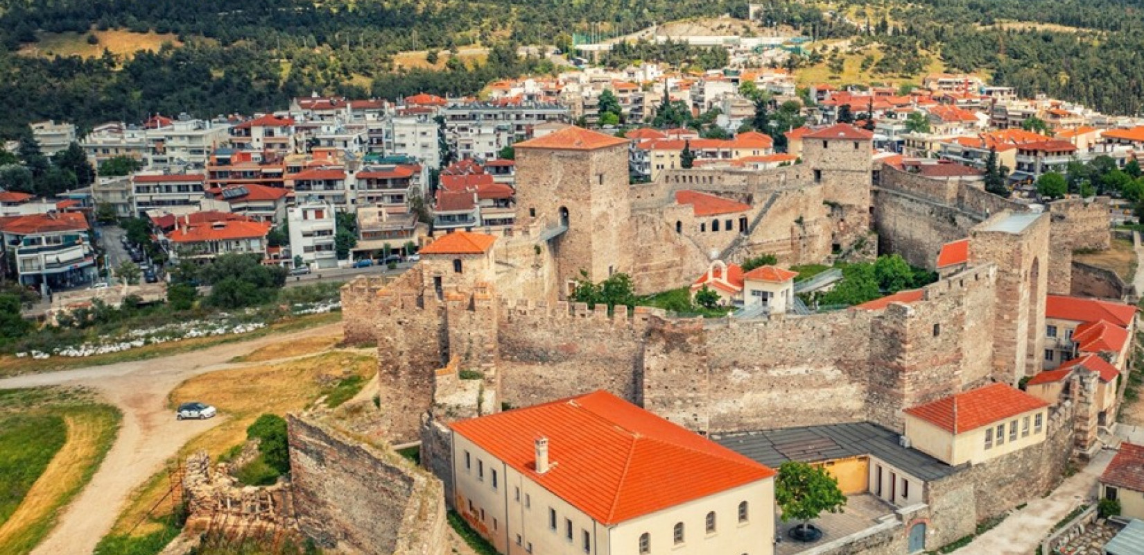 Ιούνιος στα Μνημεία και τους Αρχαιολογικούς χώρους της Θεσσαλονίκης