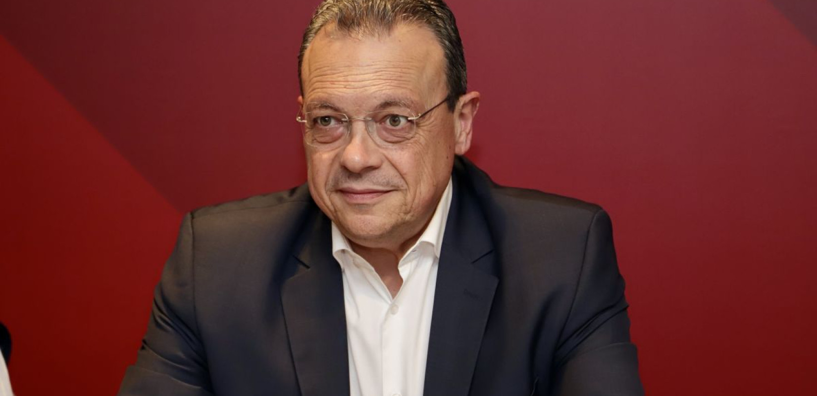 Σ. Φάμελλος για ΟΠΕΚΕΠΕ: «Υπάρχουν πολιτικές και ποινικές ευθύνες - Τα προβλήματα δεν επιλύονται με σπασμωδικές κινήσεις»