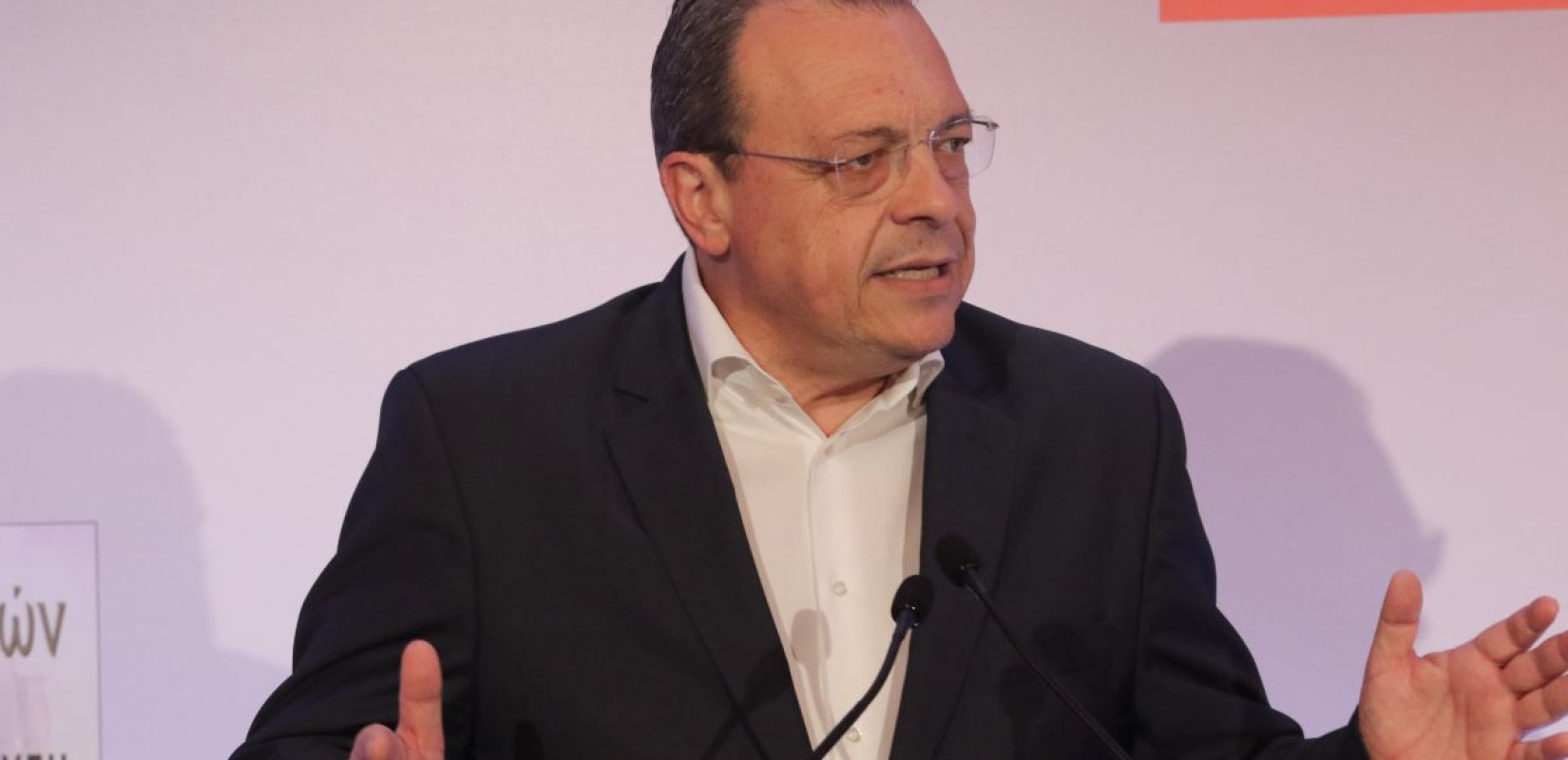 Σωκράτης Φάεμελλος - ECONOMIST IMPACT: Οι προτάσεις του ΣΥΡΙΖΑ-ΠΣ για την μικρομεσαία επιχειρηματικότητα