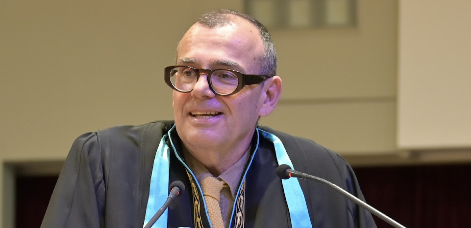 ΑΠΘ: Πρόταση για ίδρυση τμήματος Κοινωνιολογίας καταθέτει ο Κοσμήτορας της Σχολής Κοινωνικών & Οικονομικών Επιστημών