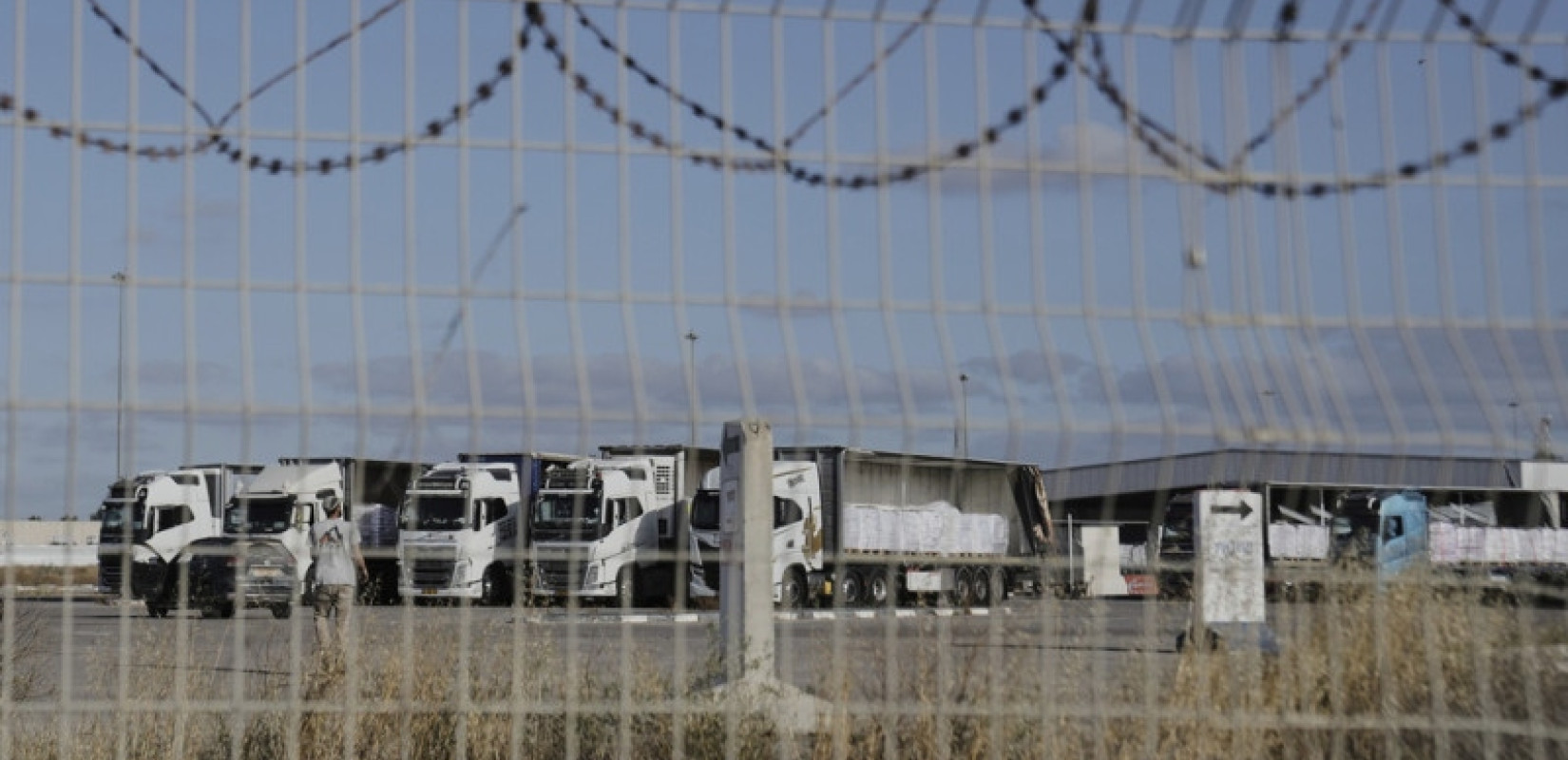 Γάζα: Τουλάχιστον 31 νεκροί από πυρά γύρω από κέντρο διανομής βοήθειας - Διαψεύδει το Ισραήλ