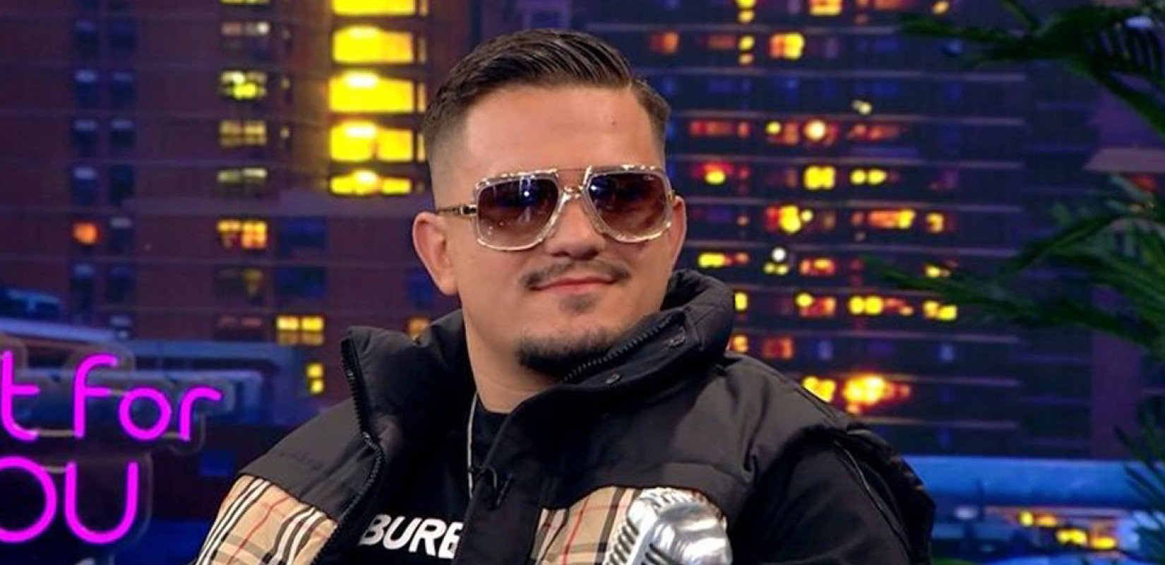 Ποινική δίωξη στον τράπερ Ivan Greko και τους άλλους τρεις απαγωγείς του γιου του επιχειρηματία - Οι 11 κατηγορίες
