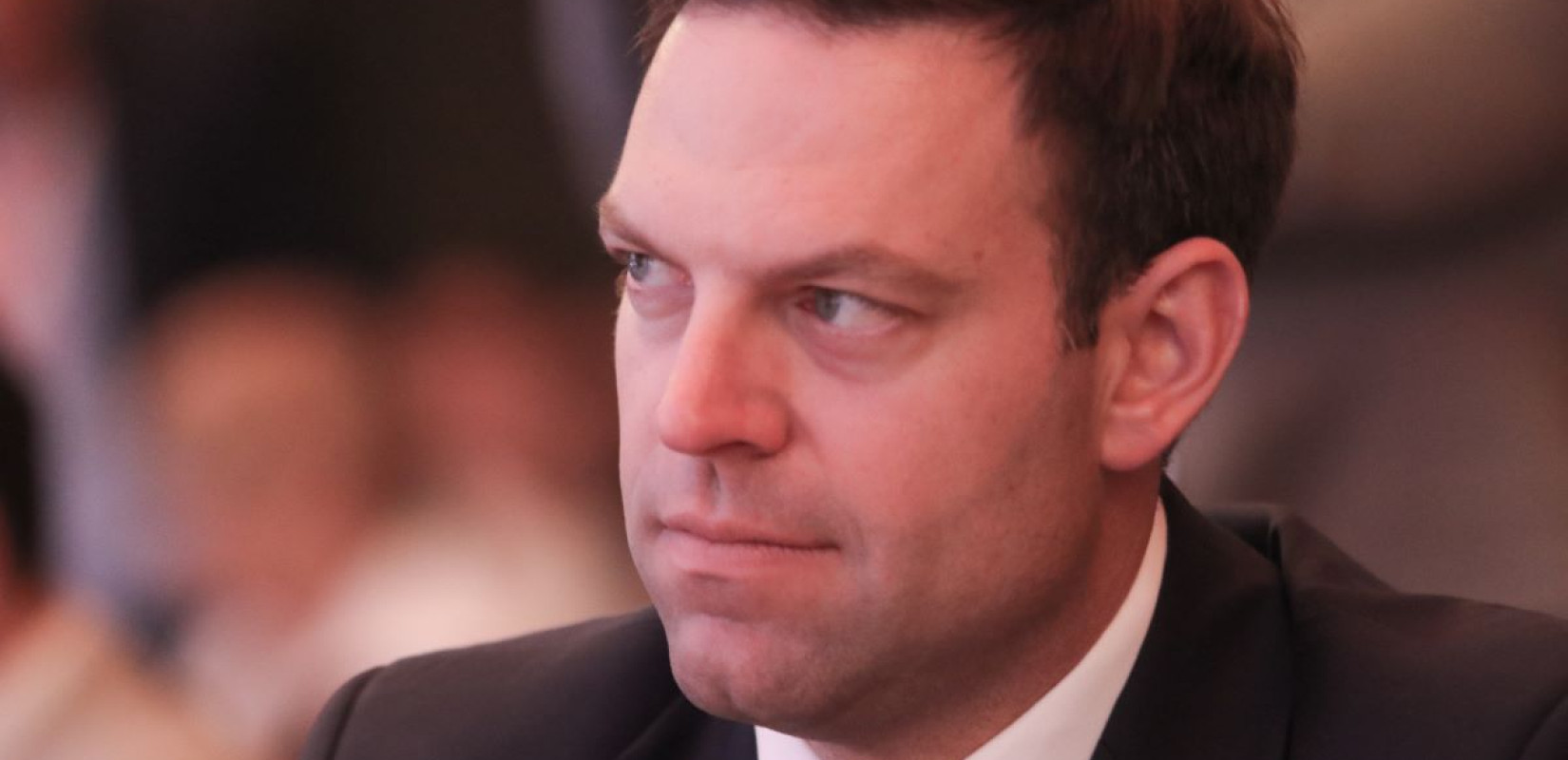 Στέφανος Κασσελάκης - ECONOMIST IMPACT: Δέσμευση για στήριξη των μικρομεσαίων επιχειρήσεων